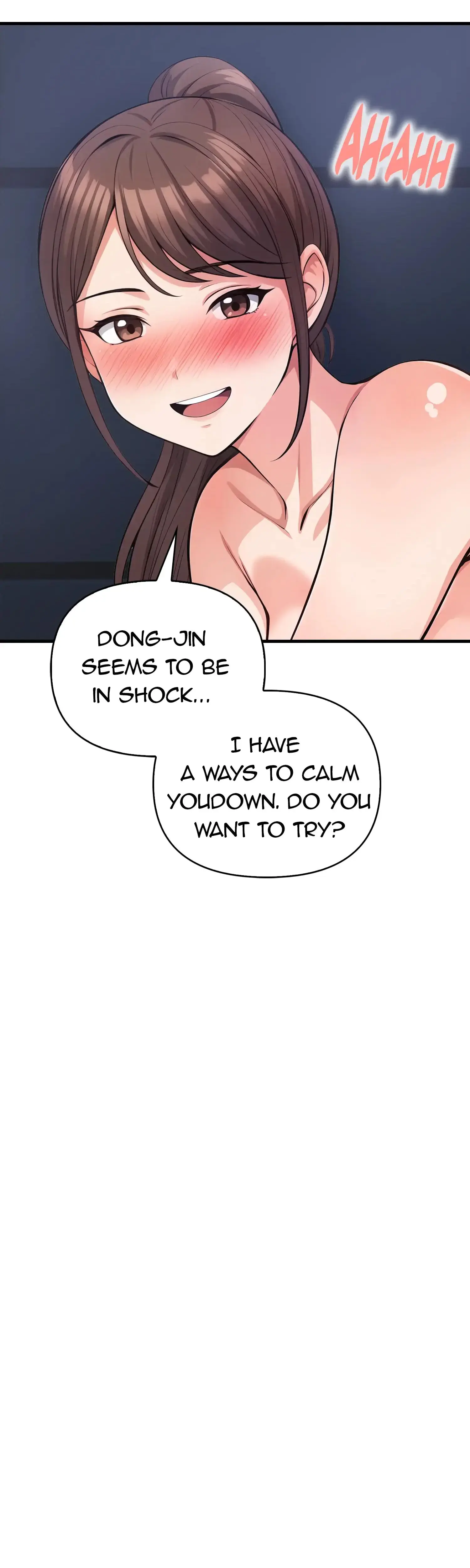 Dirty Warehouse Chapter 20 - Page 7