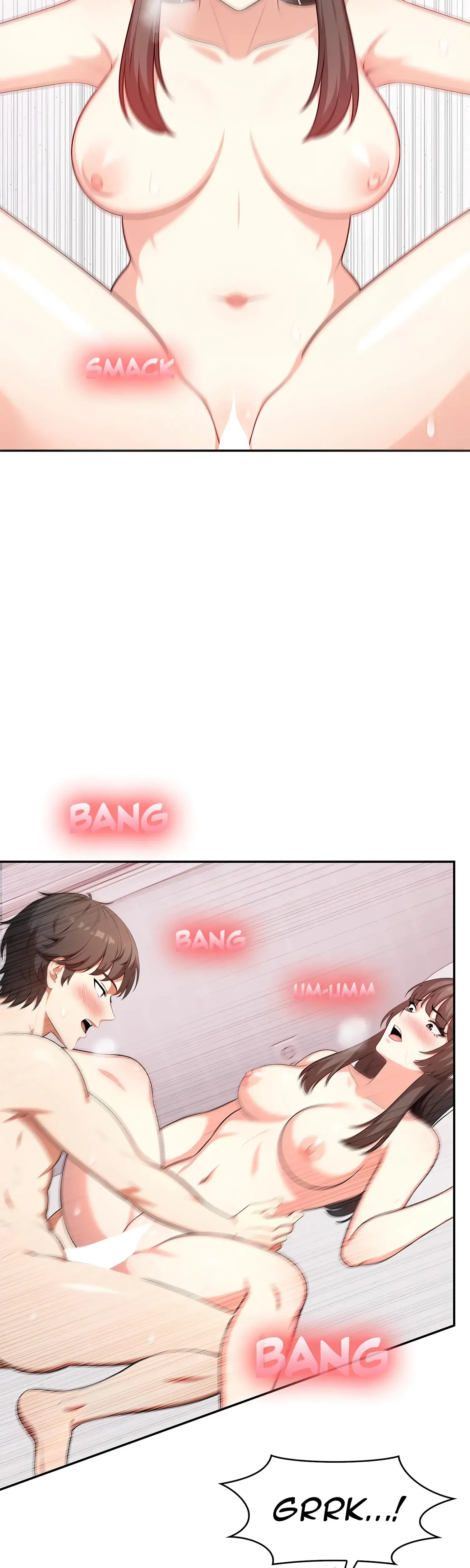 Dirty Warehouse Chapter 21 - Page 14
