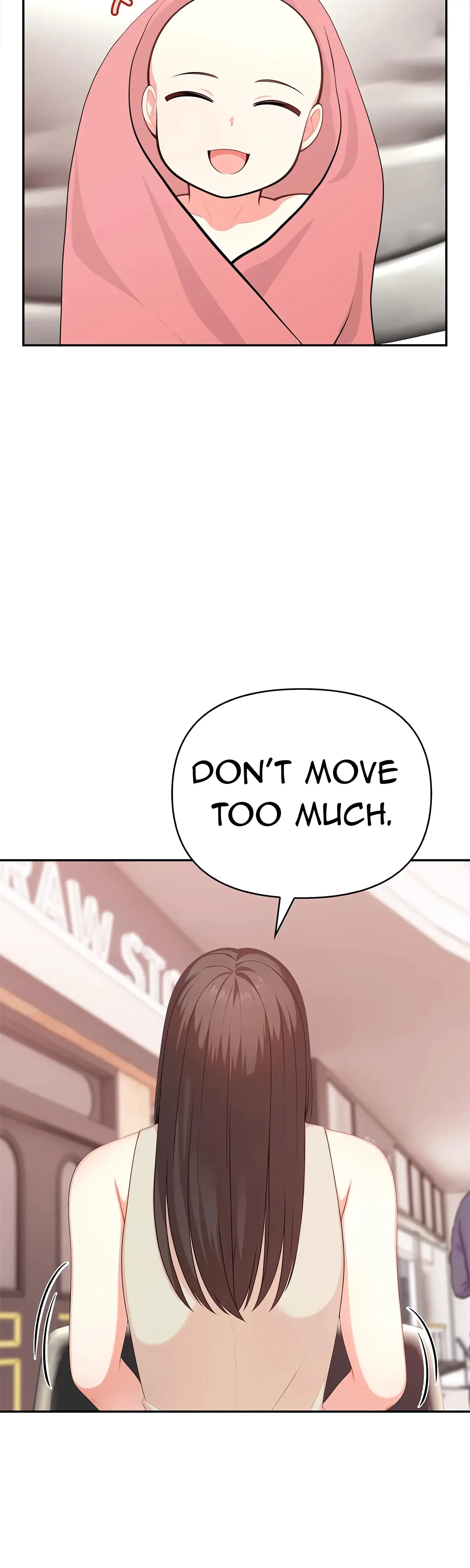 Dirty Warehouse Chapter 21 - Page 23