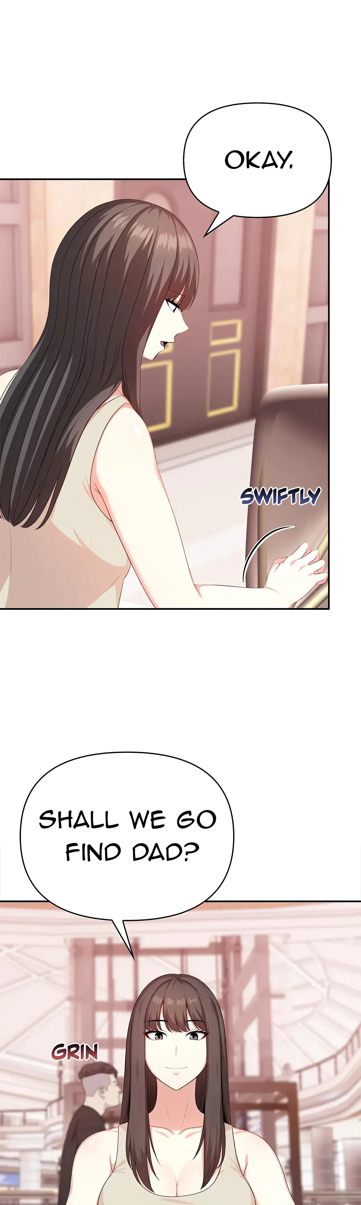 Dirty Warehouse Chapter 21 - Page 24