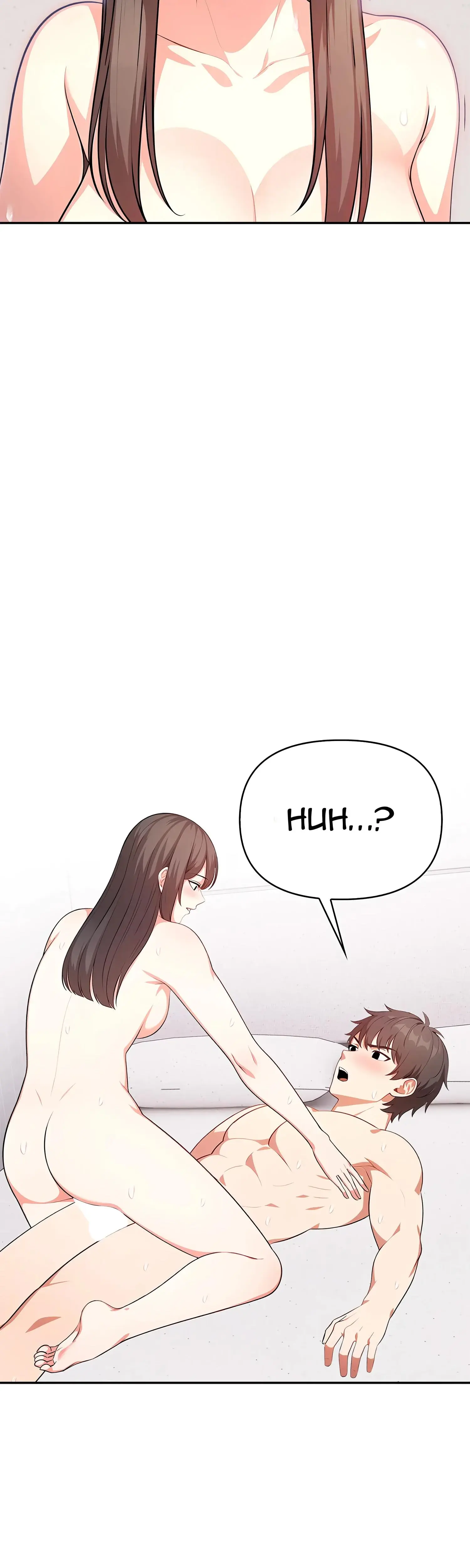 Dirty Warehouse Chapter 21 - Page 3