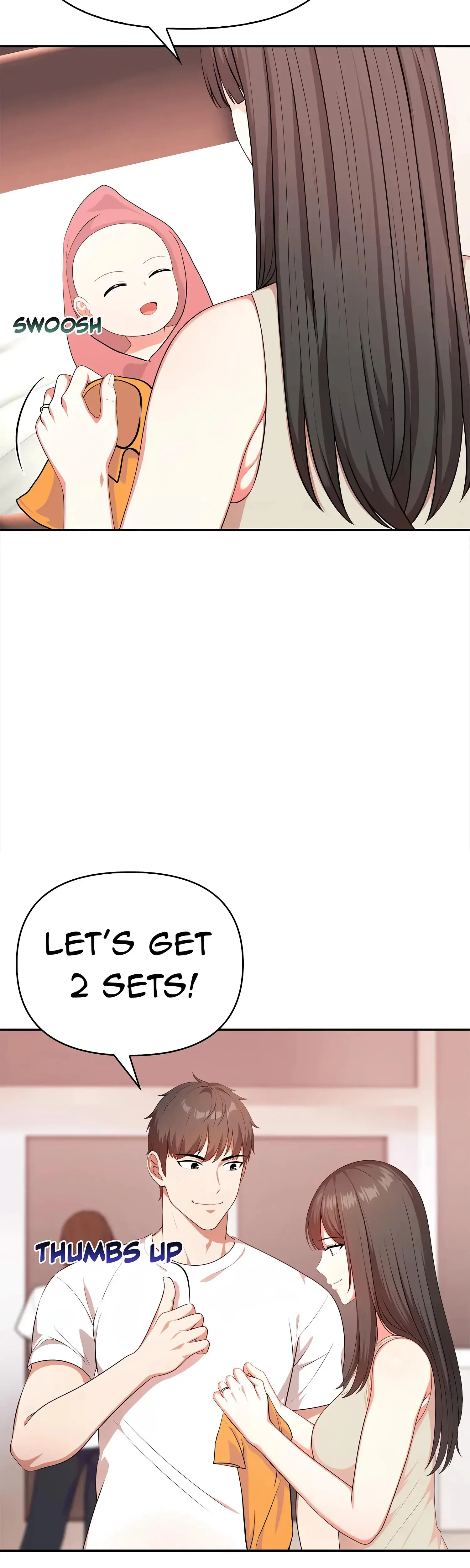 Dirty Warehouse Chapter 21 - Page 32