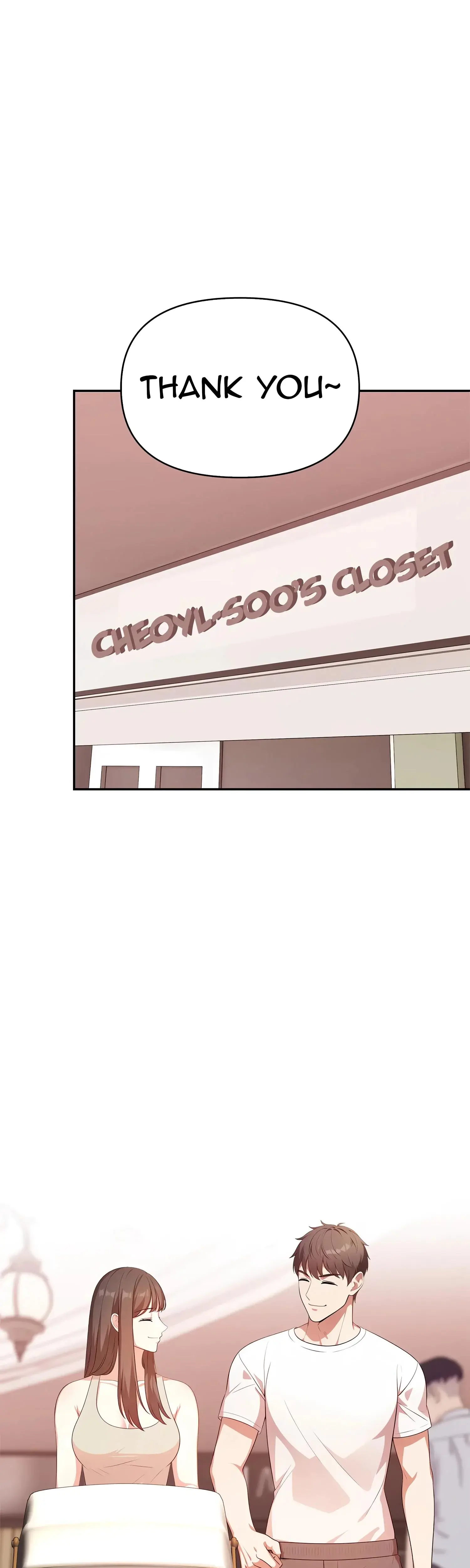 Dirty Warehouse Chapter 21 - Page 33