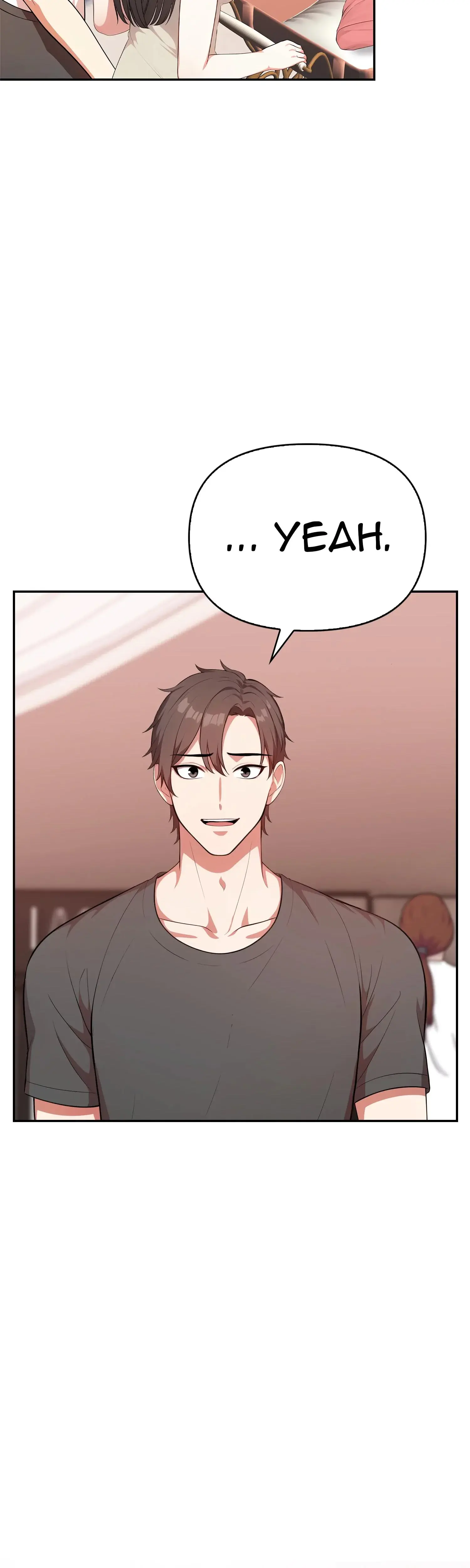Dirty Warehouse Chapter 21 - Page 37