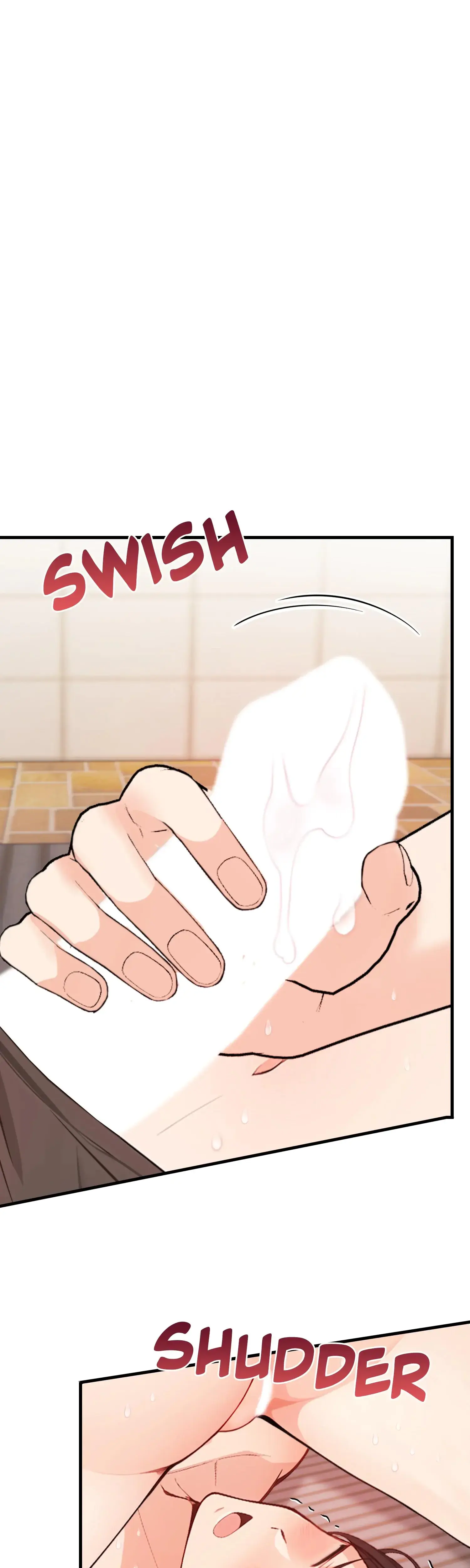 Dirty Warehouse Chapter 3 - Page 12
