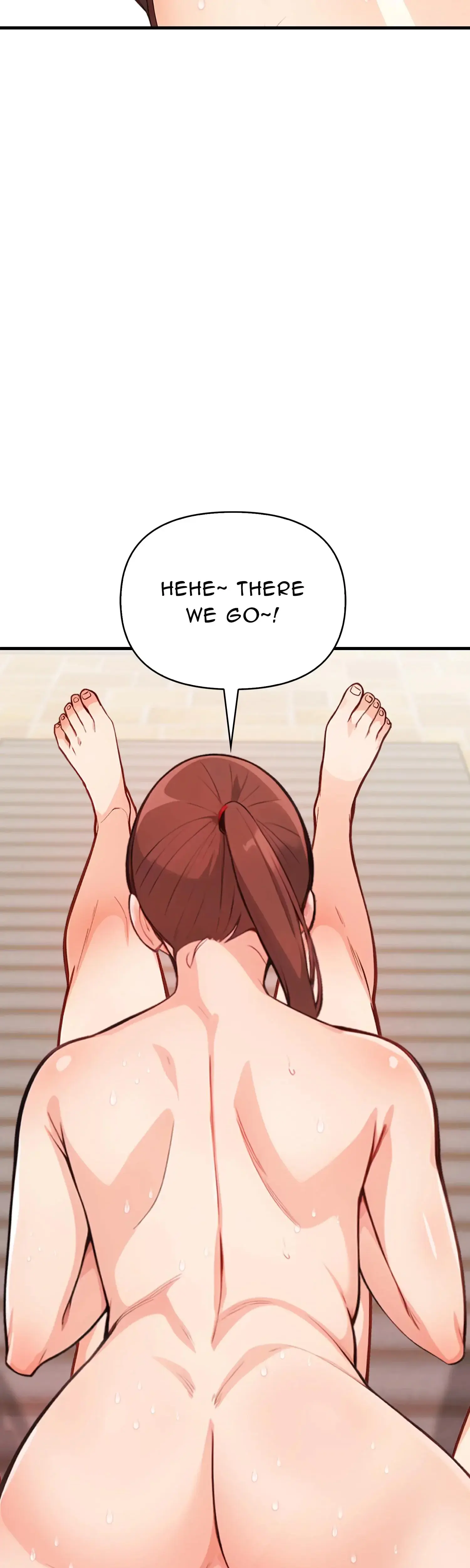 Dirty Warehouse Chapter 3 - Page 14
