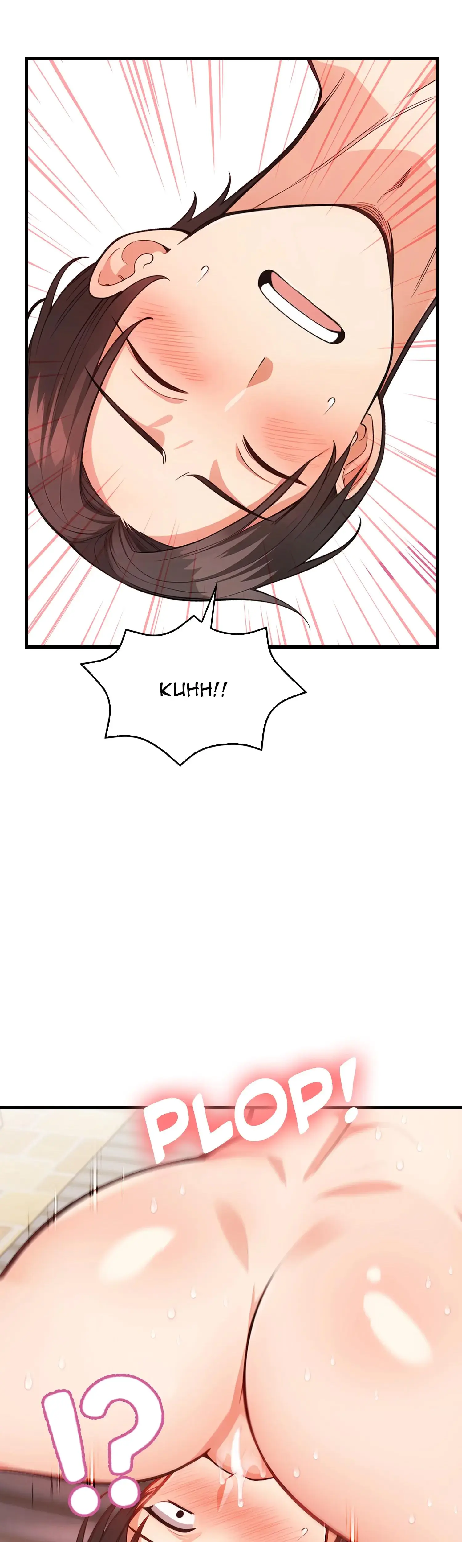 Dirty Warehouse Chapter 3 - Page 25