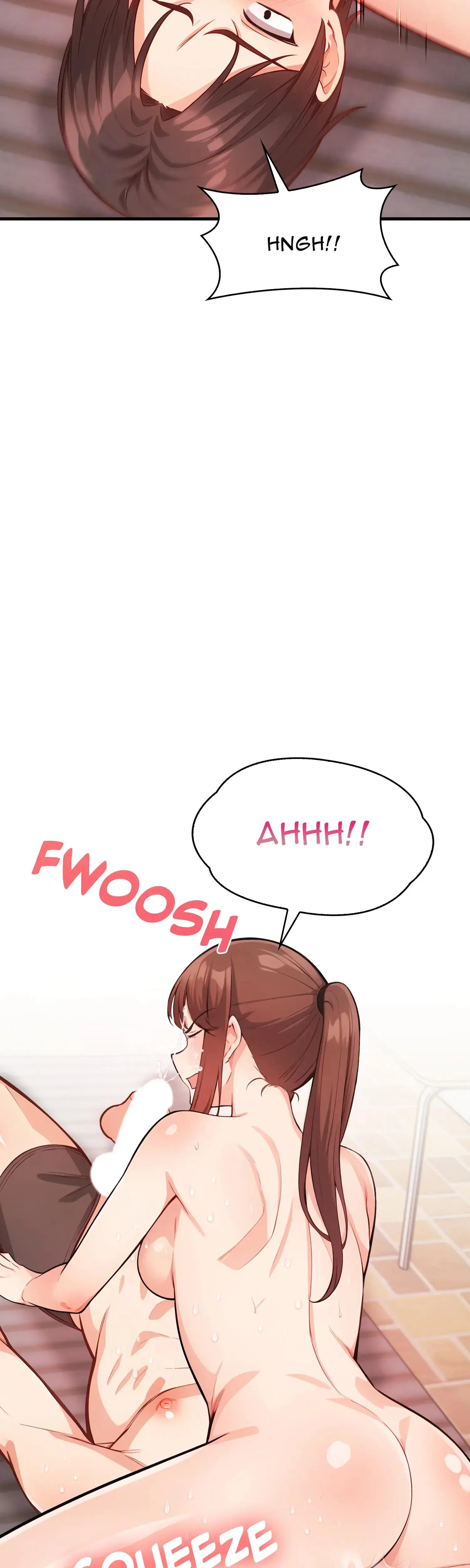 Dirty Warehouse Chapter 3 - Page 26