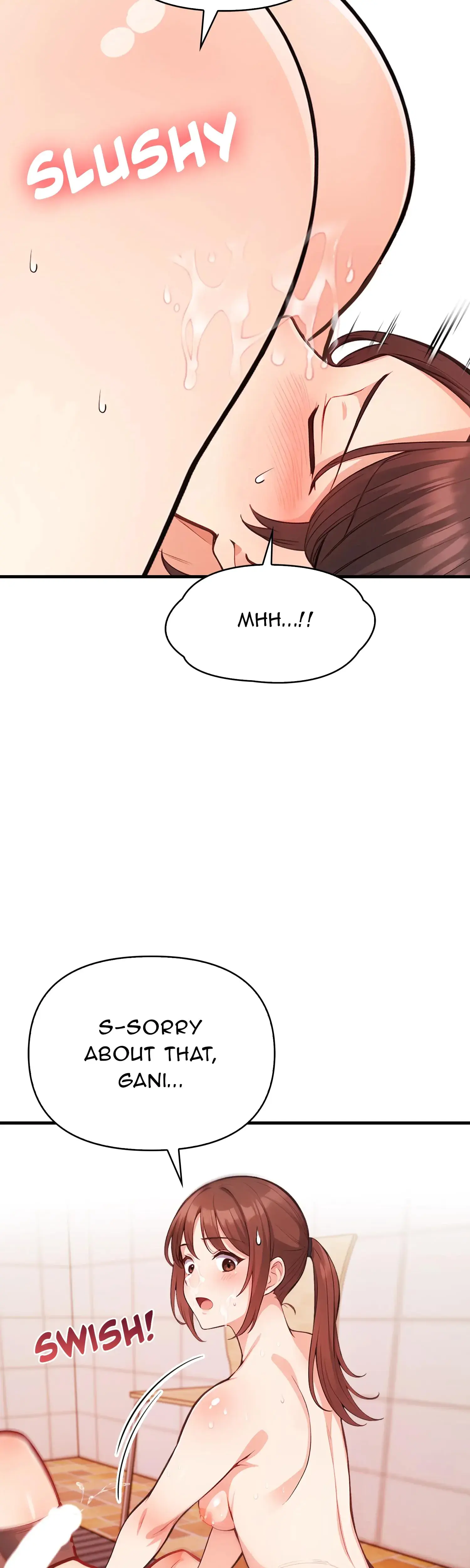 Dirty Warehouse Chapter 3 - Page 29