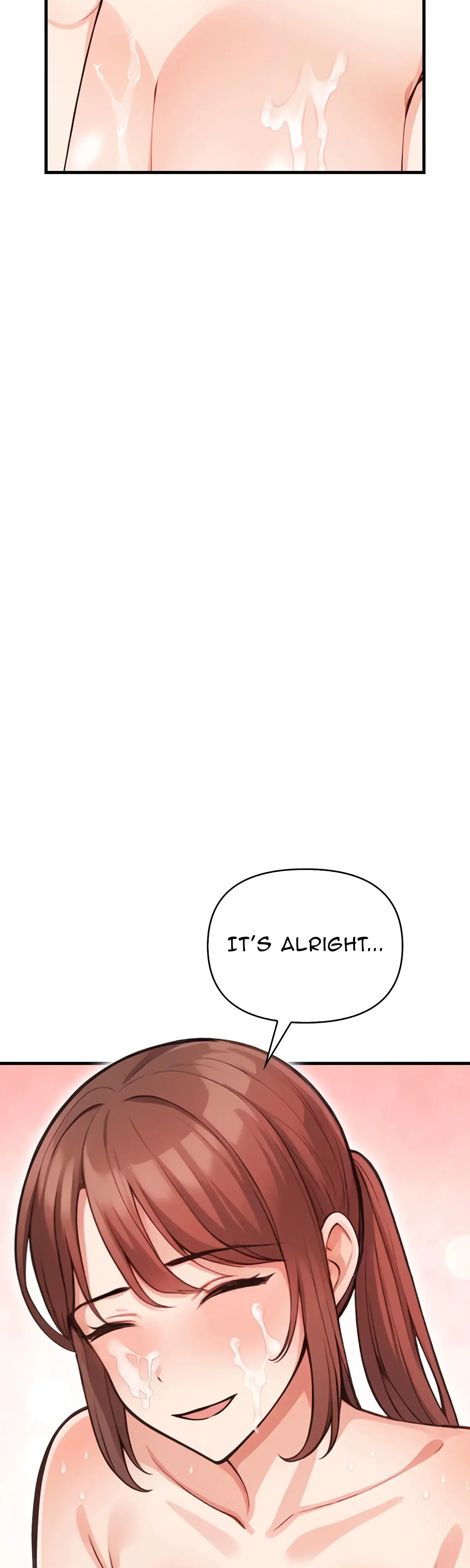 Dirty Warehouse Chapter 3 - Page 33