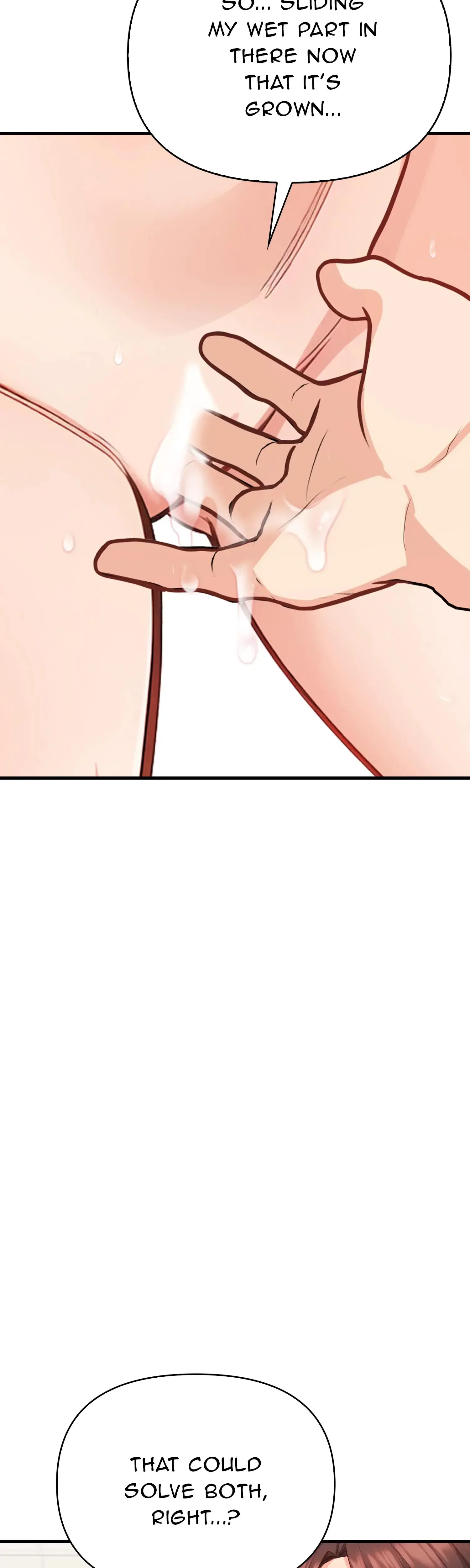 Dirty Warehouse Chapter 3 - Page 59