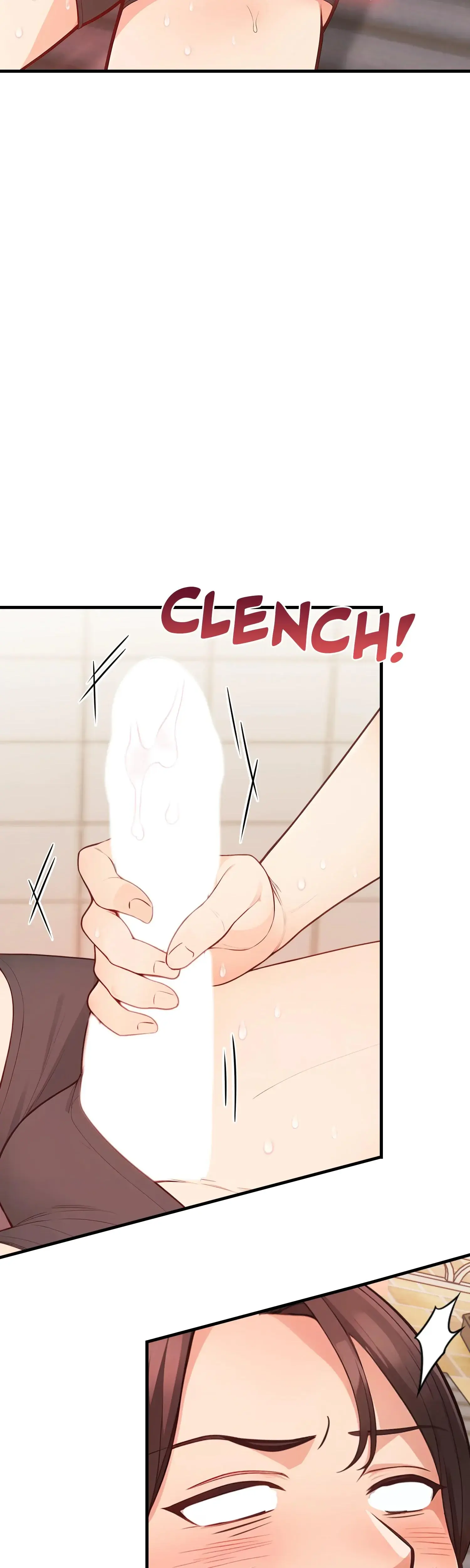 Dirty Warehouse Chapter 3 - Page 9