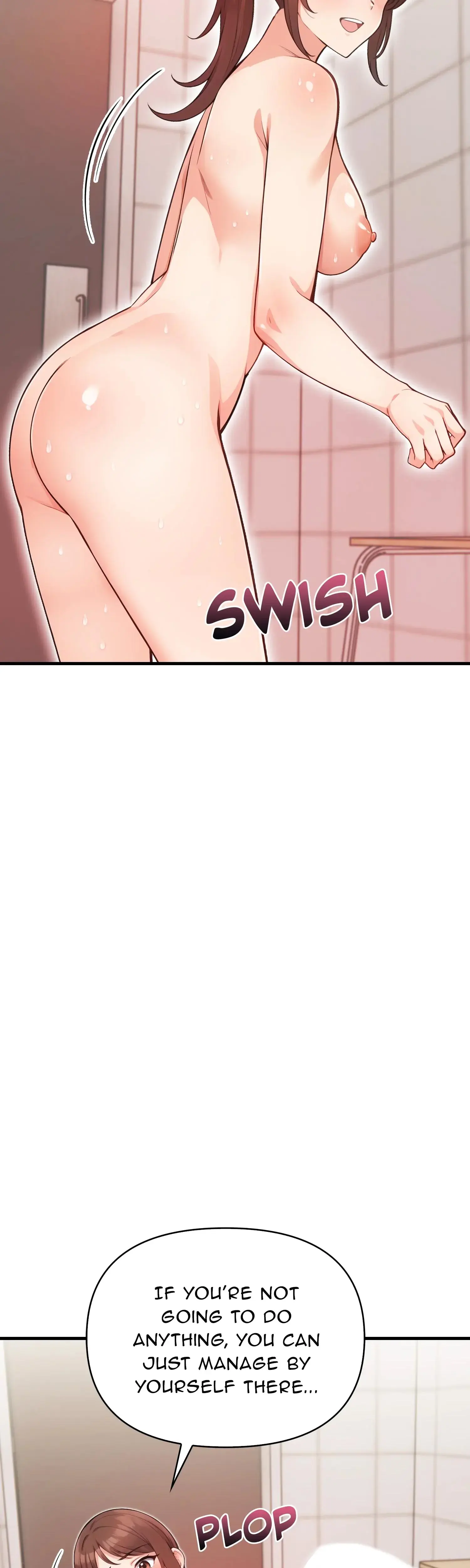 Dirty Warehouse Chapter 4 - Page 11