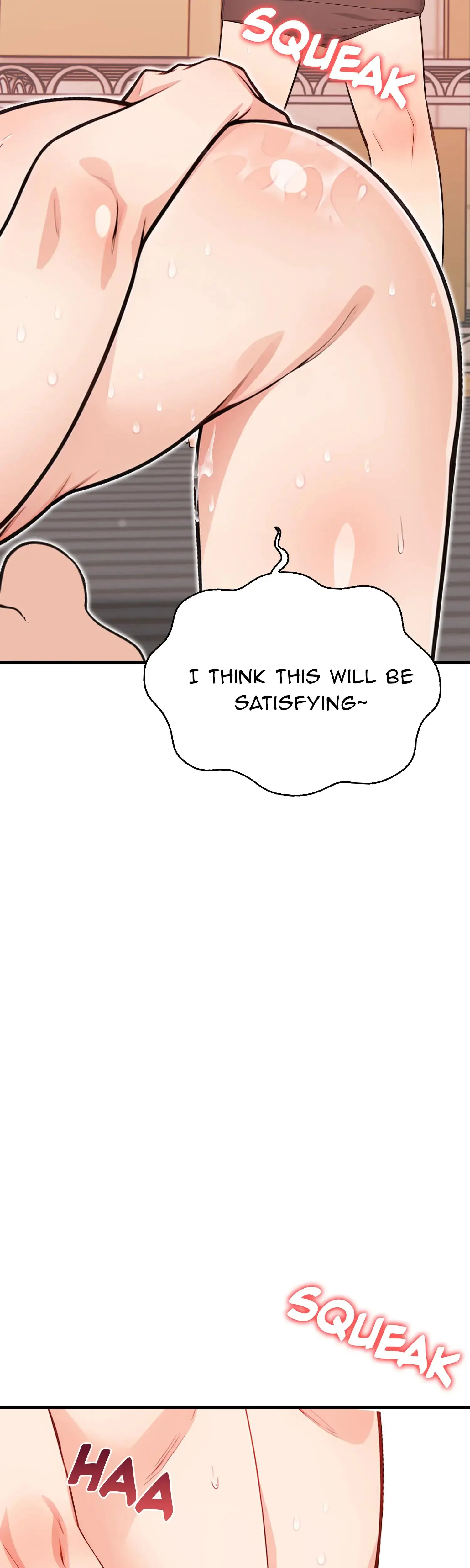Dirty Warehouse Chapter 4 - Page 22