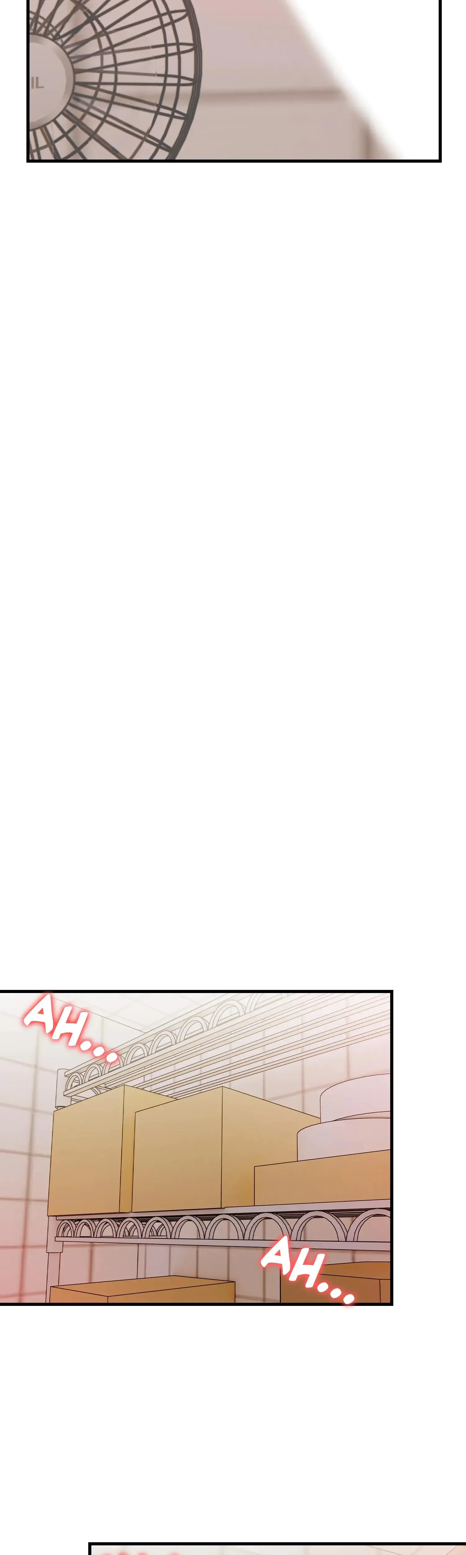 Dirty Warehouse Chapter 4 - Page 24