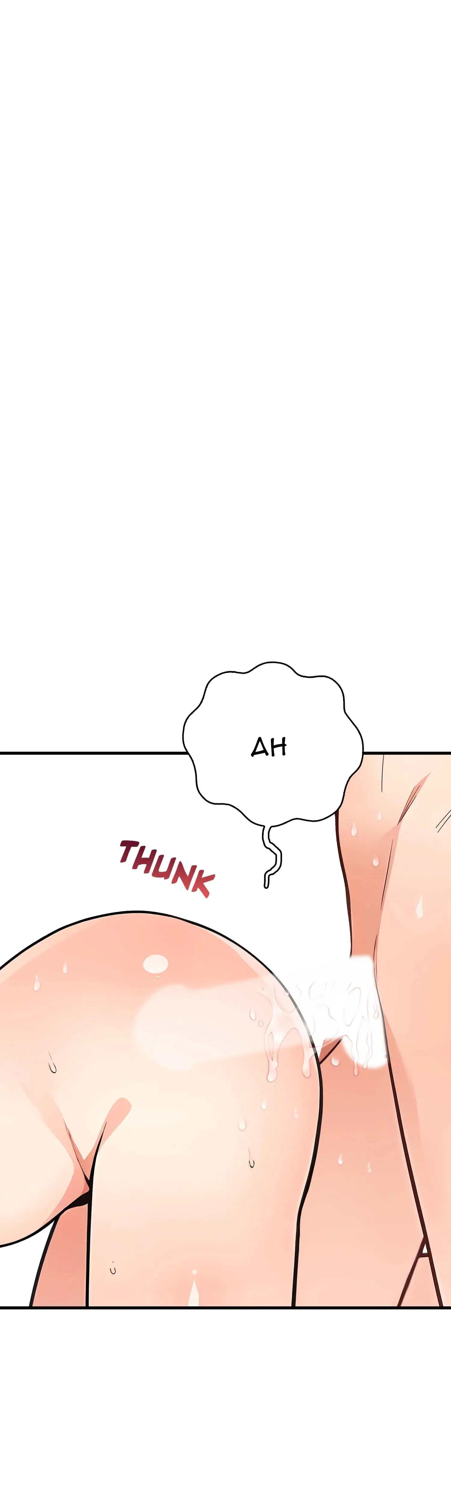 Dirty Warehouse Chapter 4 - Page 30