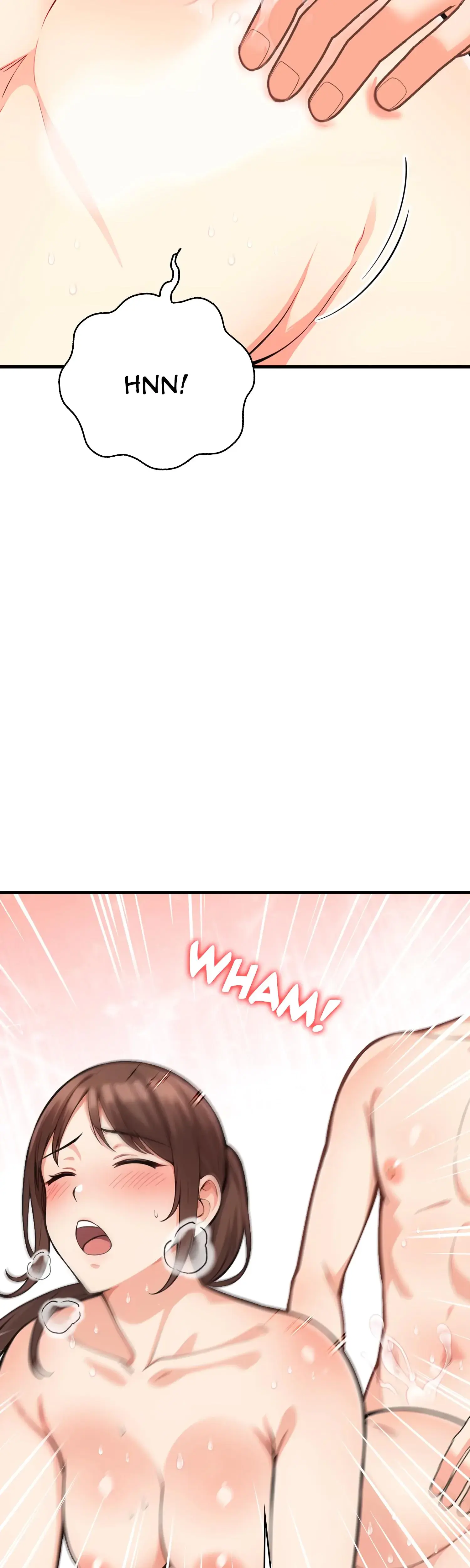 Dirty Warehouse Chapter 4 - Page 35