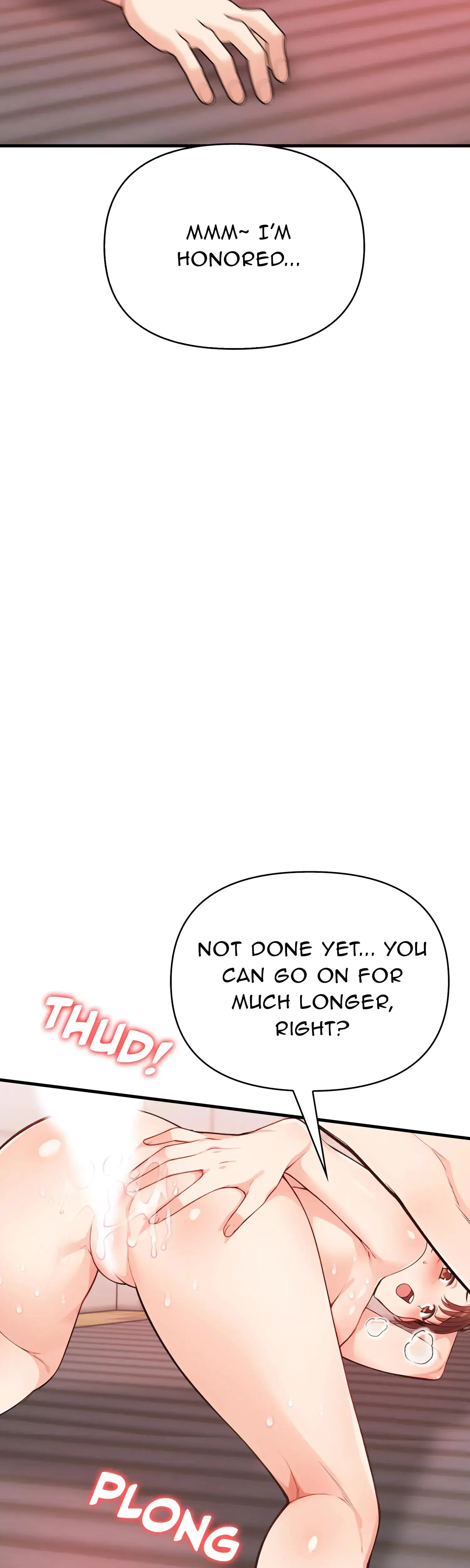 Dirty Warehouse Chapter 4 - Page 44