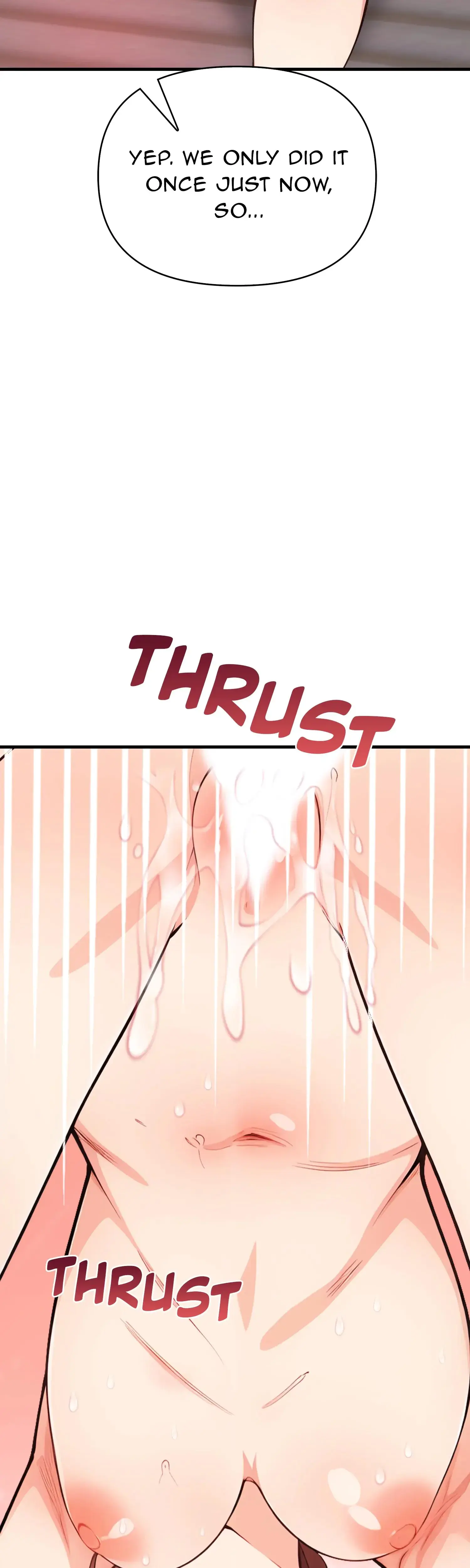 Dirty Warehouse Chapter 4 - Page 45