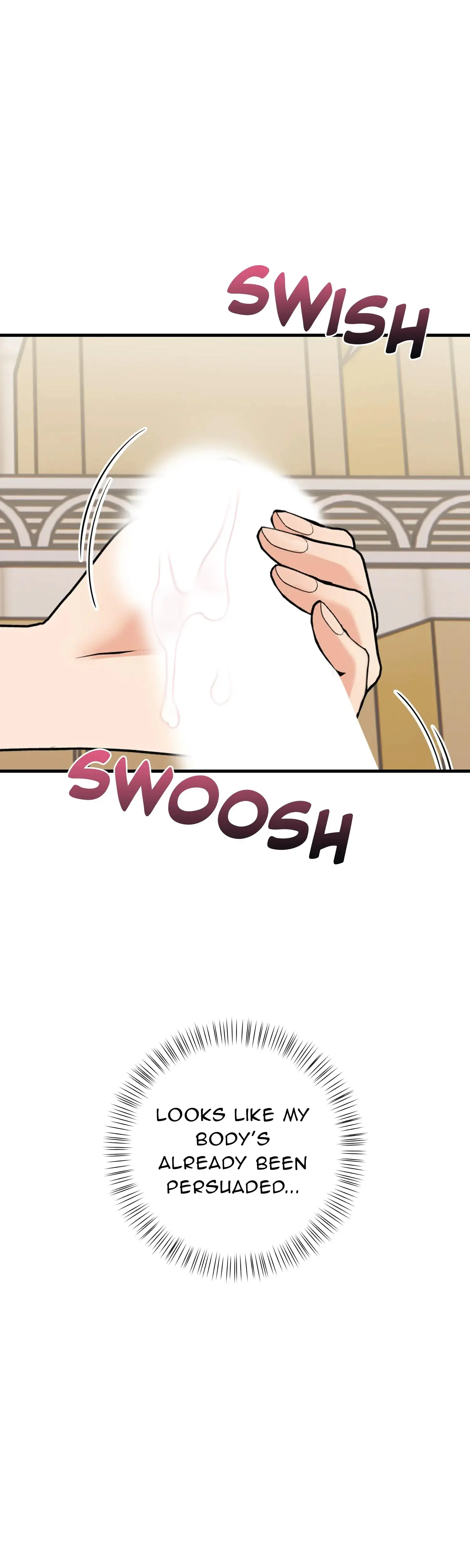 Dirty Warehouse Chapter 4 - Page 6