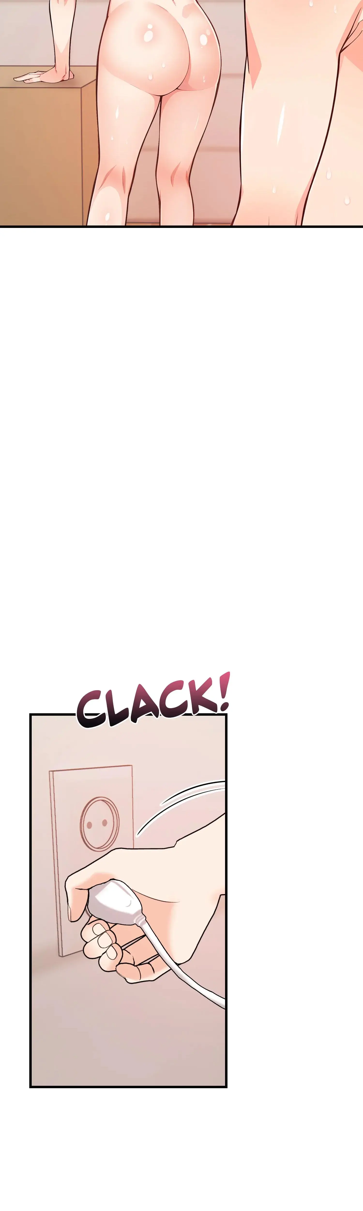 Dirty Warehouse Chapter 4 - Page 9
