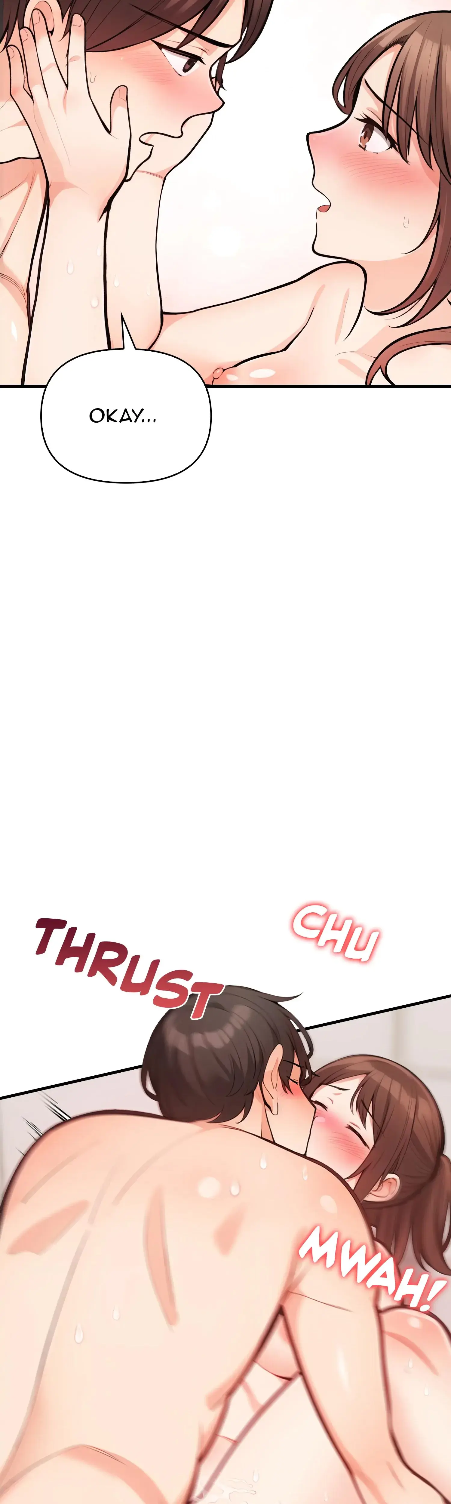 Dirty Warehouse Chapter 5 - Page 12