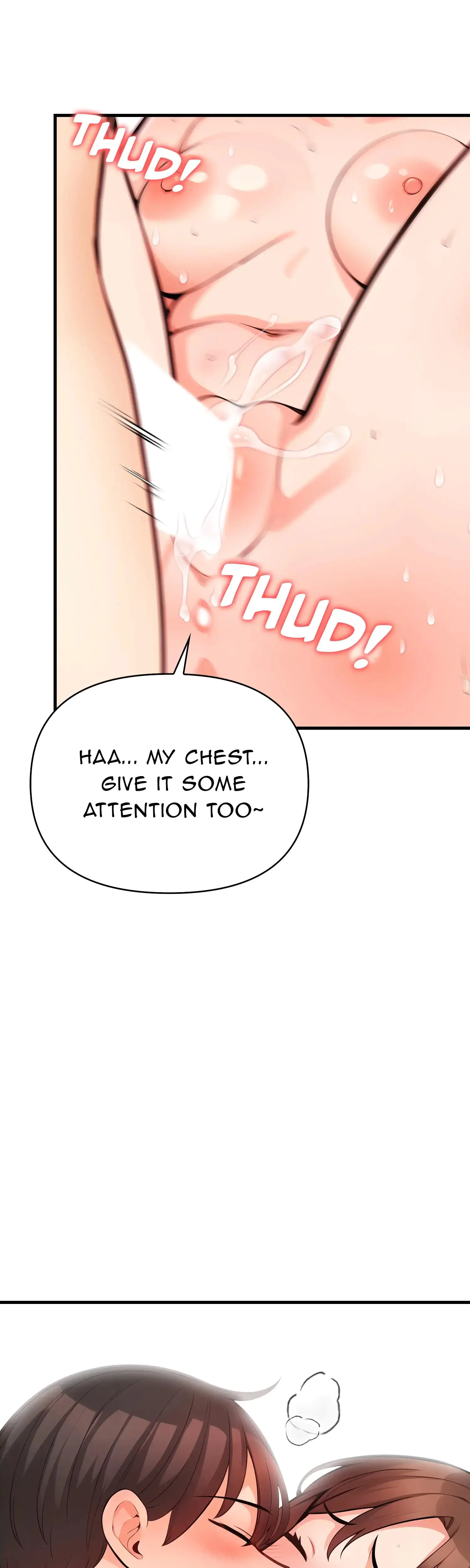Dirty Warehouse Chapter 5 - Page 14