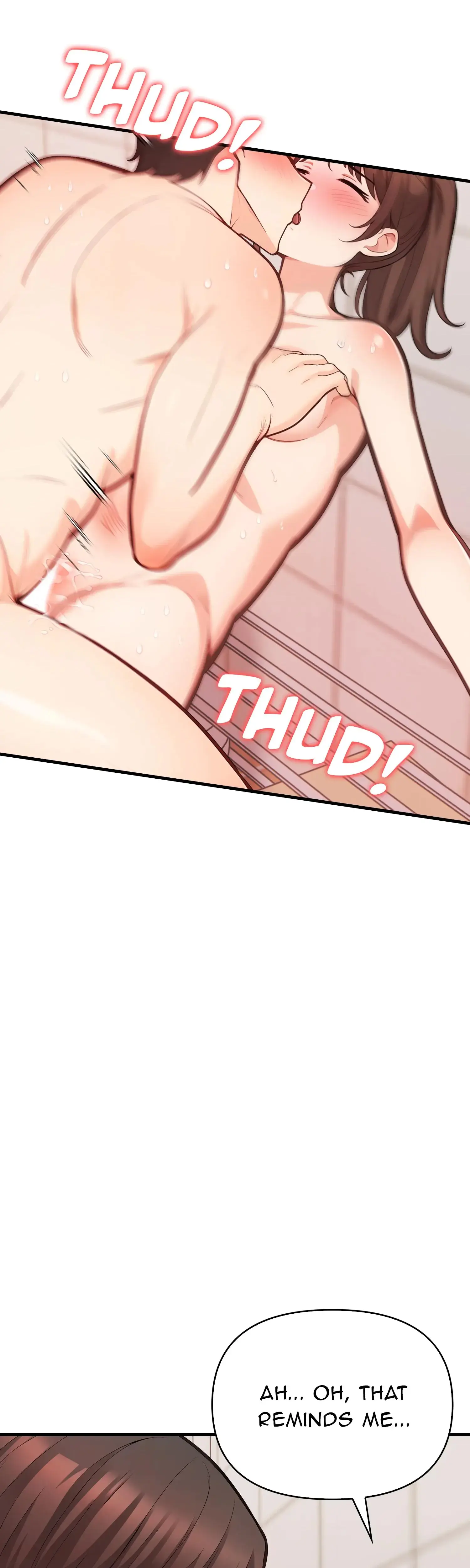 Dirty Warehouse Chapter 5 - Page 16