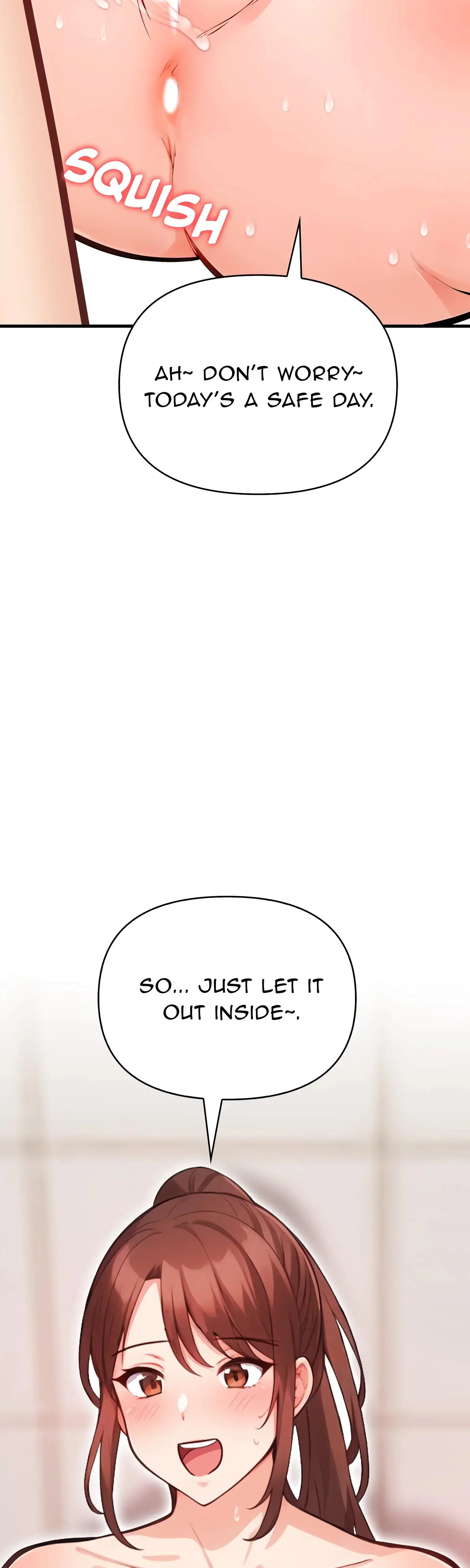 Dirty Warehouse Chapter 5 - Page 18