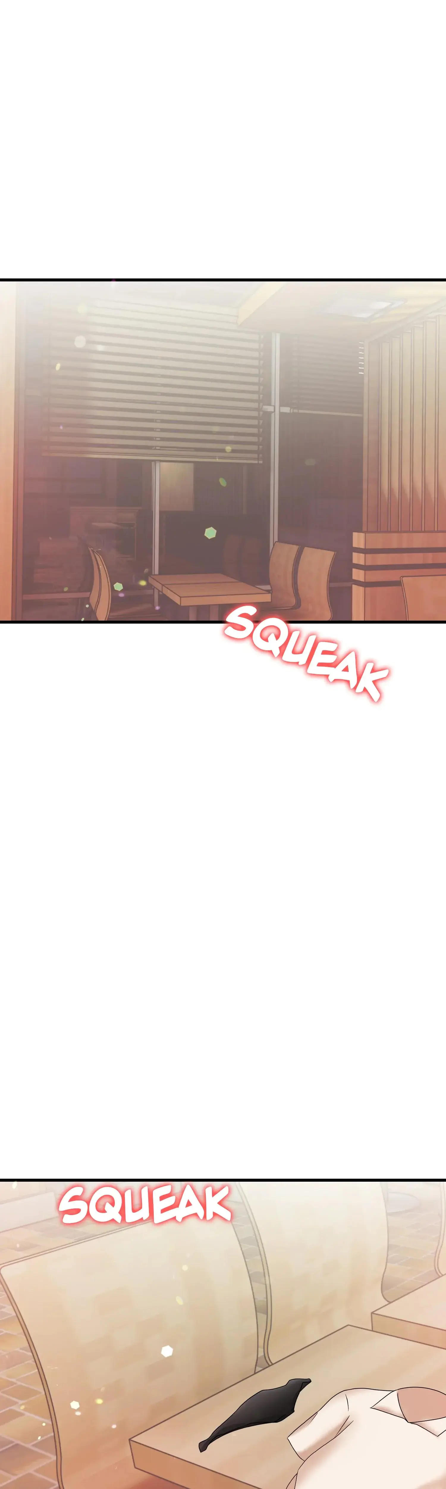 Dirty Warehouse Chapter 5 - Page 37
