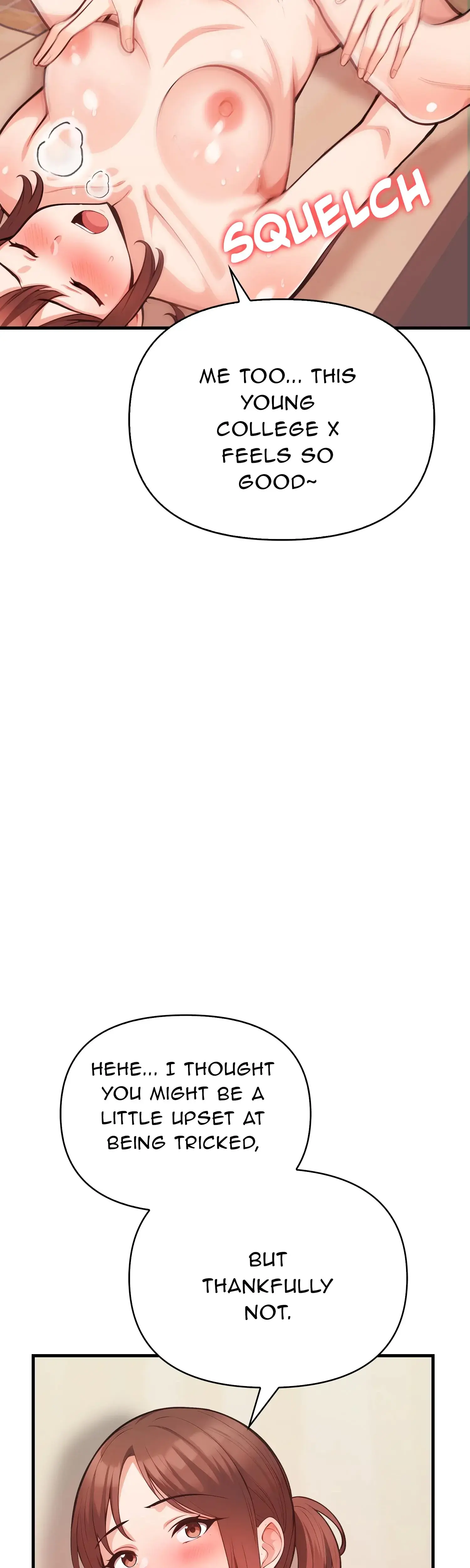 Dirty Warehouse Chapter 5 - Page 43