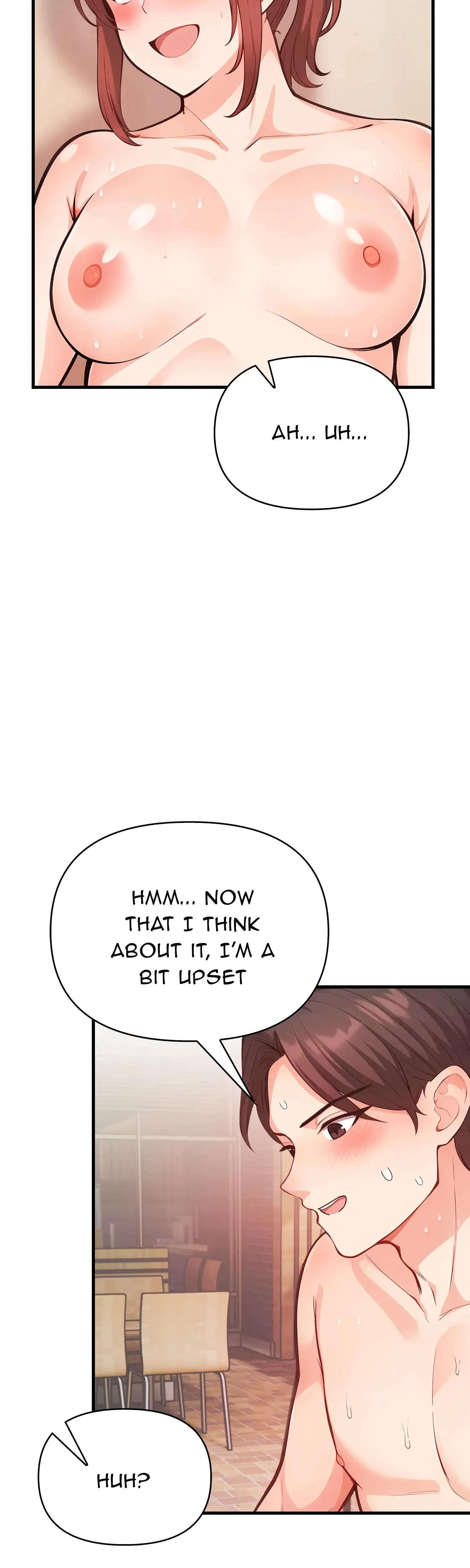 Dirty Warehouse Chapter 5 - Page 44