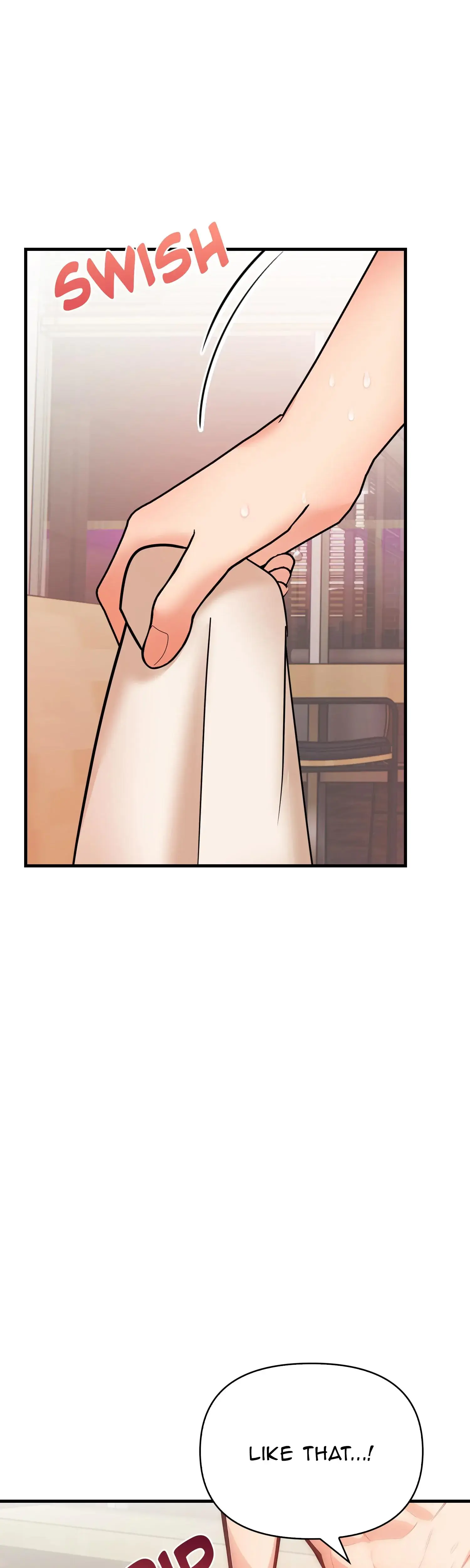 Dirty Warehouse Chapter 5 - Page 46