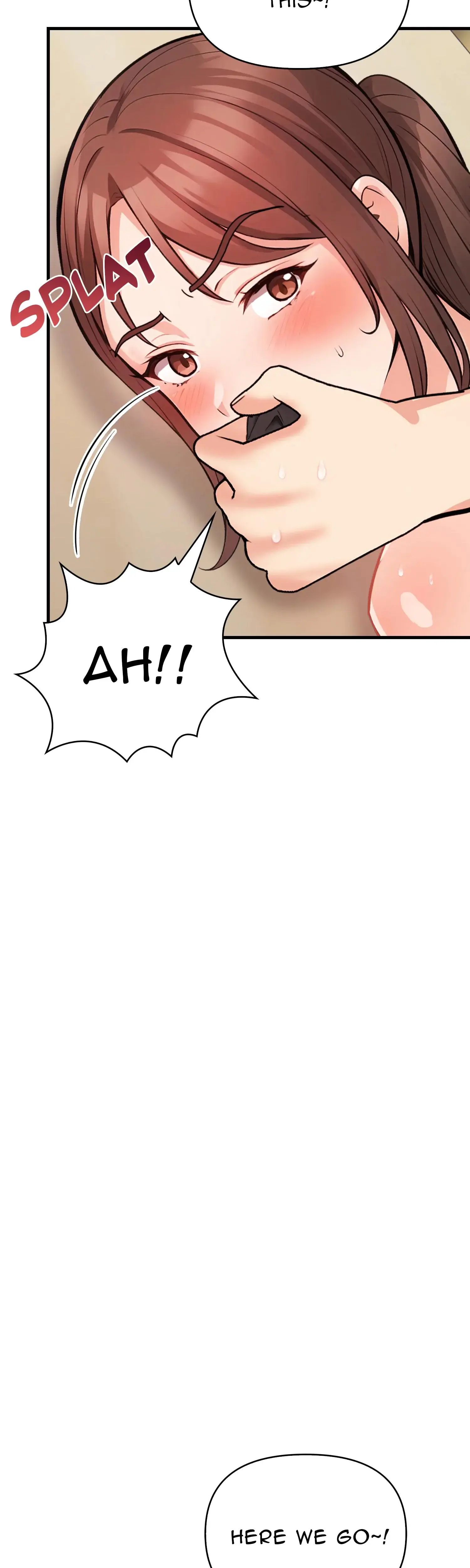 Dirty Warehouse Chapter 5 - Page 48