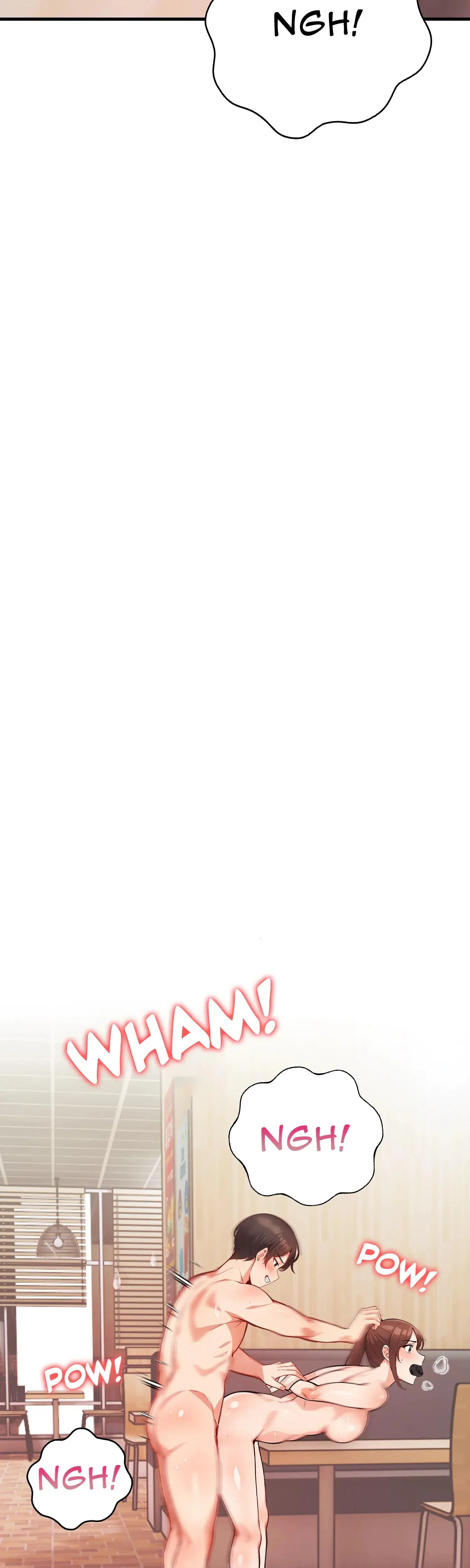 Dirty Warehouse Chapter 5 - Page 53