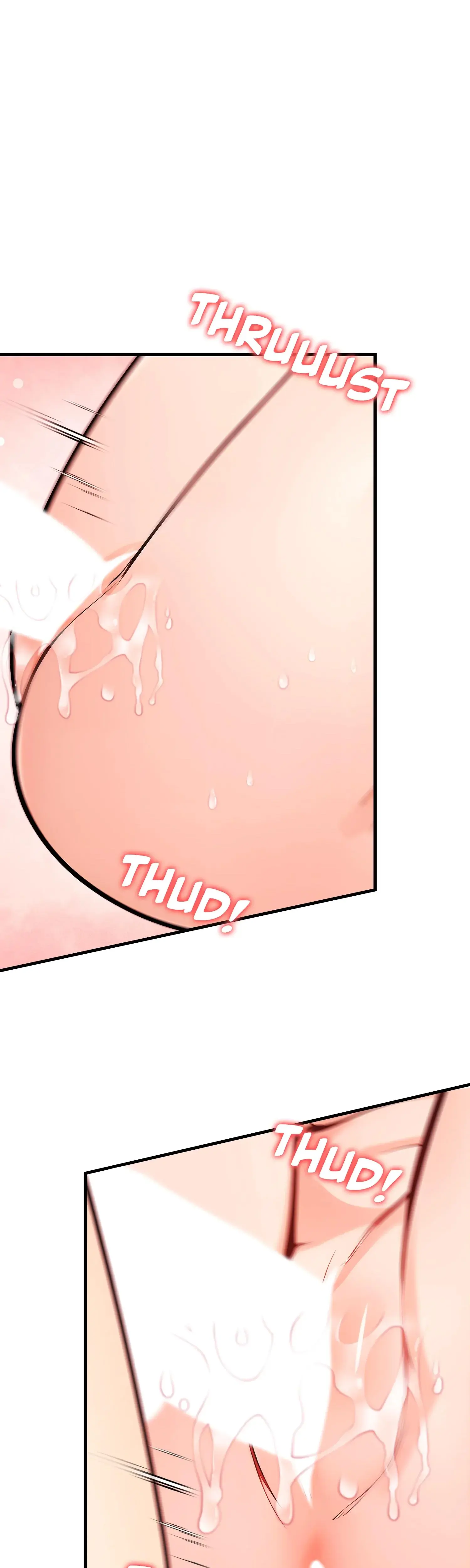 Dirty Warehouse Chapter 5 - Page 7
