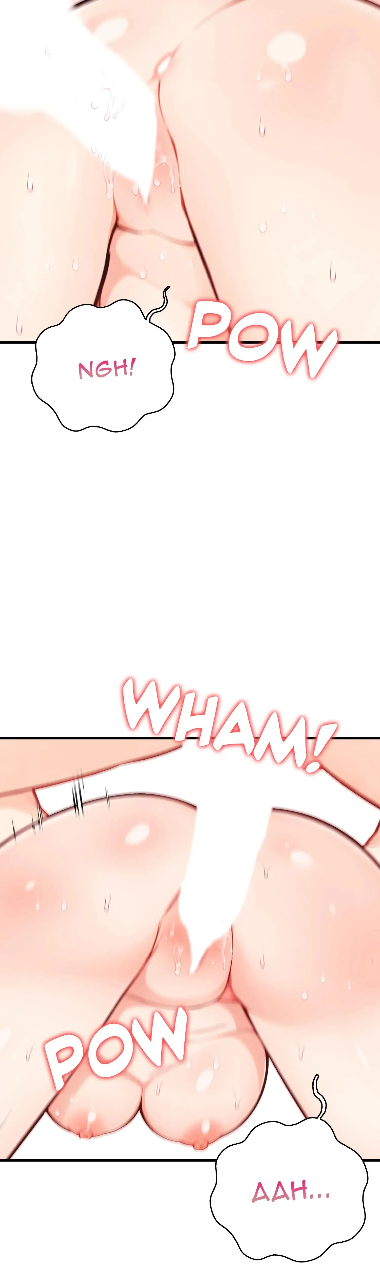 Dirty Warehouse Chapter 6 - Page 14