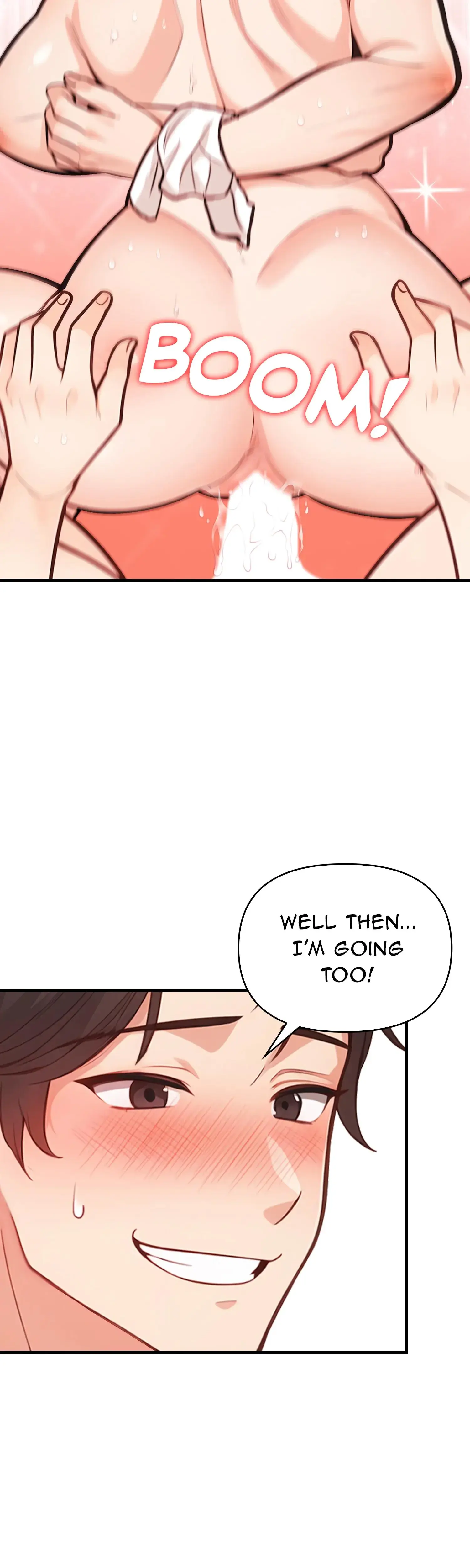 Dirty Warehouse Chapter 6 - Page 16