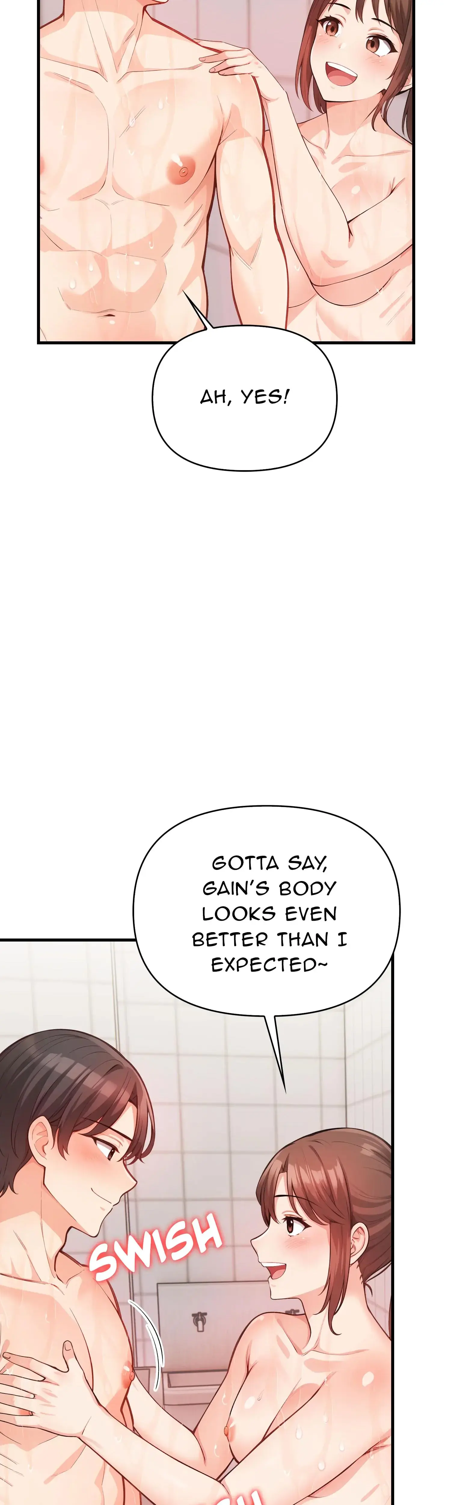 Dirty Warehouse Chapter 6 - Page 30