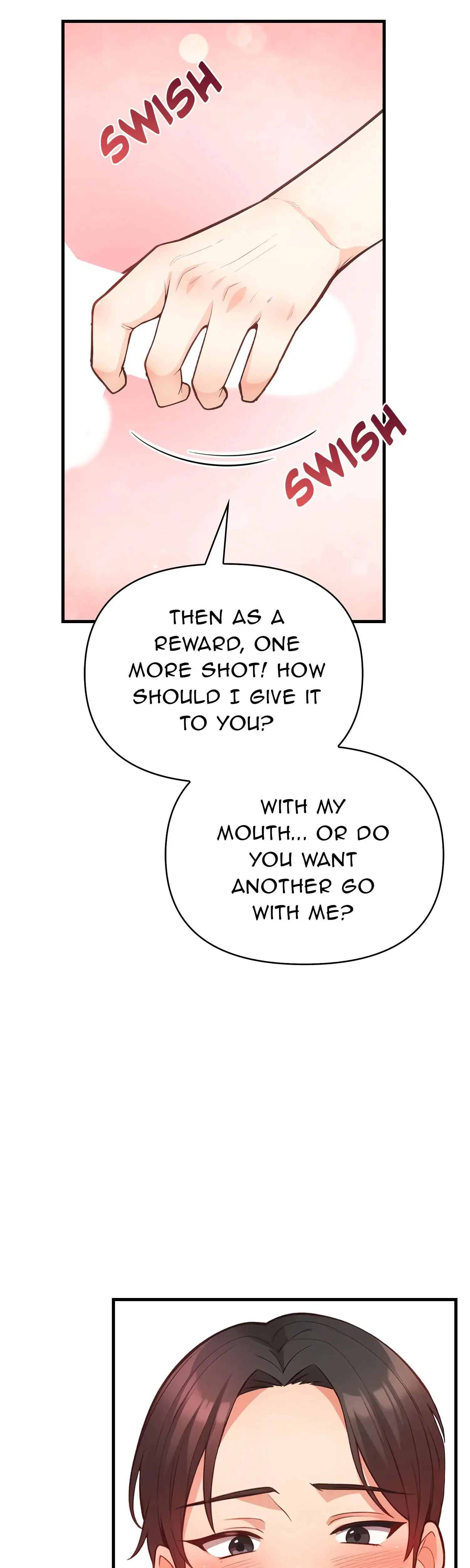 Dirty Warehouse Chapter 6 - Page 34