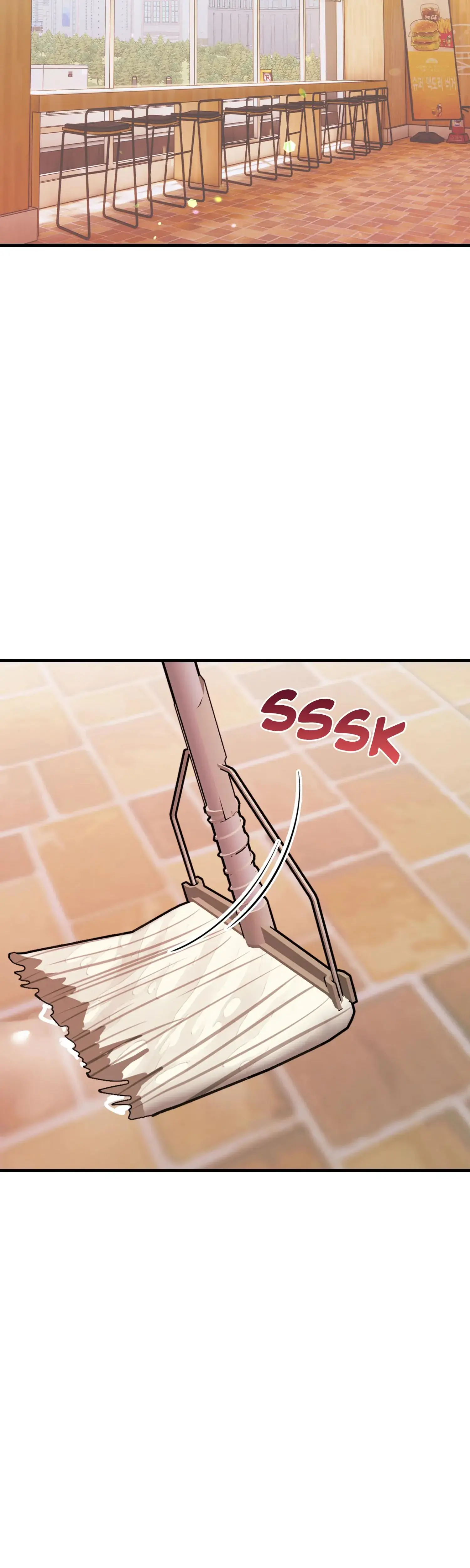 Dirty Warehouse Chapter 6 - Page 40
