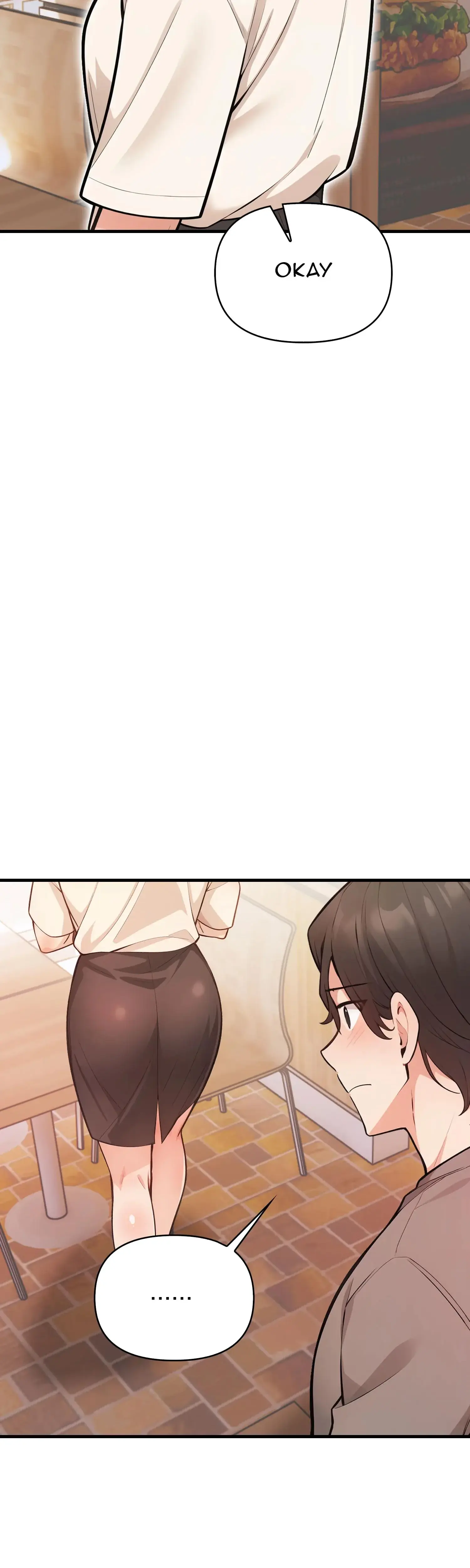 Dirty Warehouse Chapter 6 - Page 45