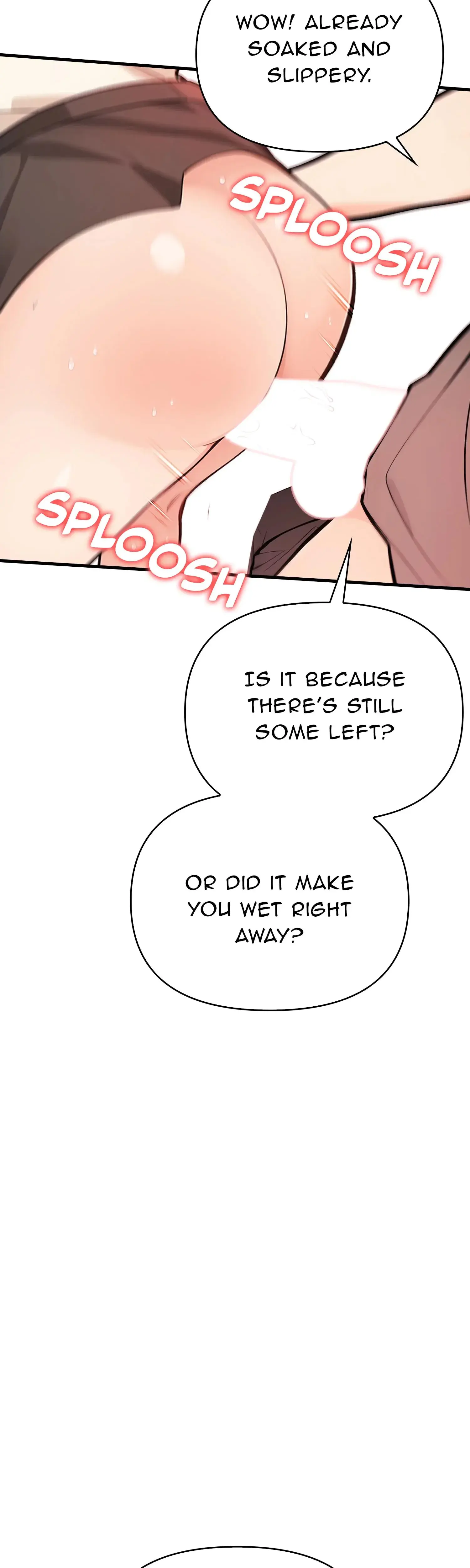 Dirty Warehouse Chapter 6 - Page 49
