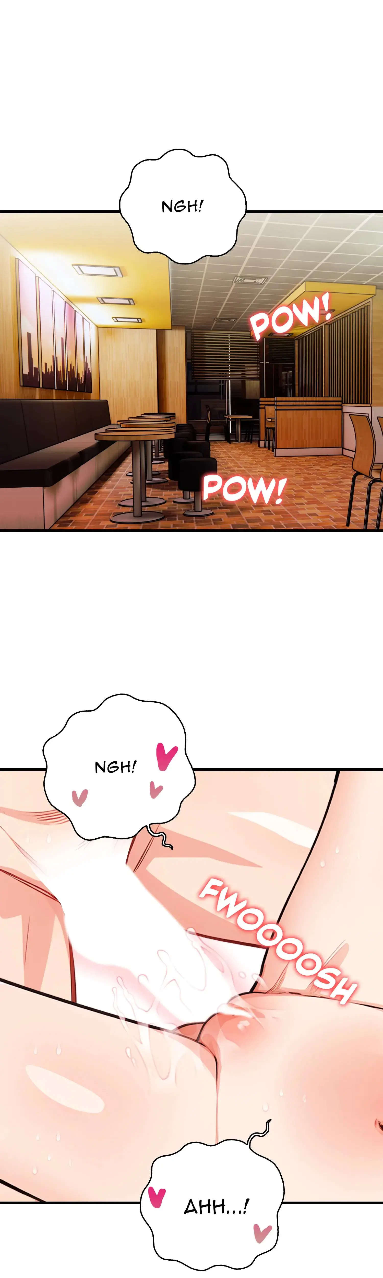 Dirty Warehouse Chapter 6 - Page 5