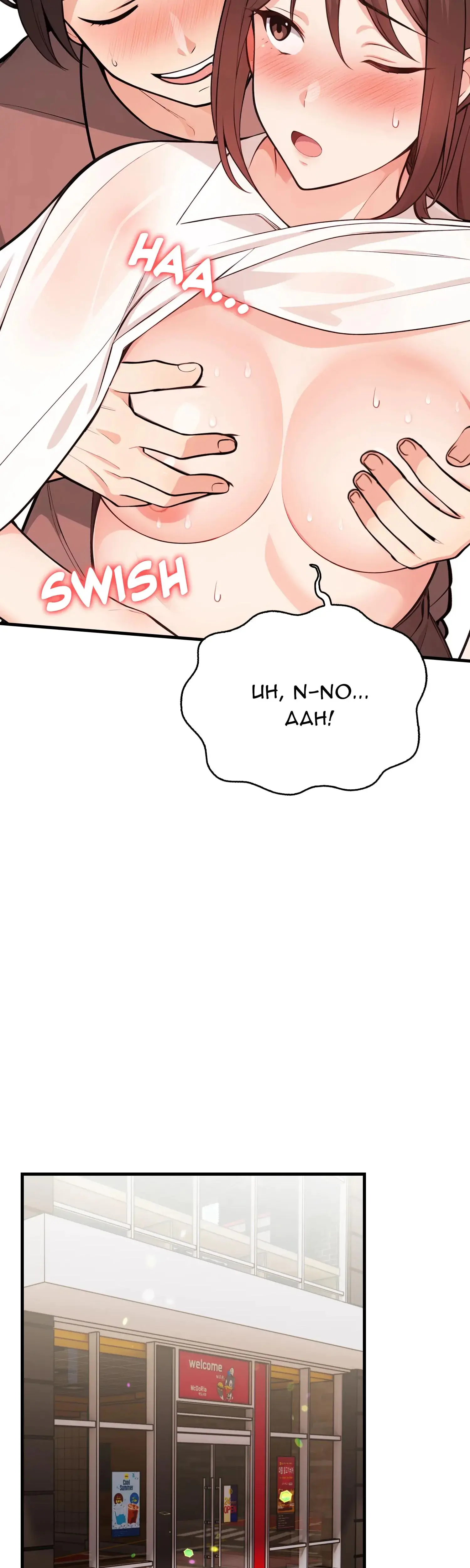 Dirty Warehouse Chapter 6 - Page 53