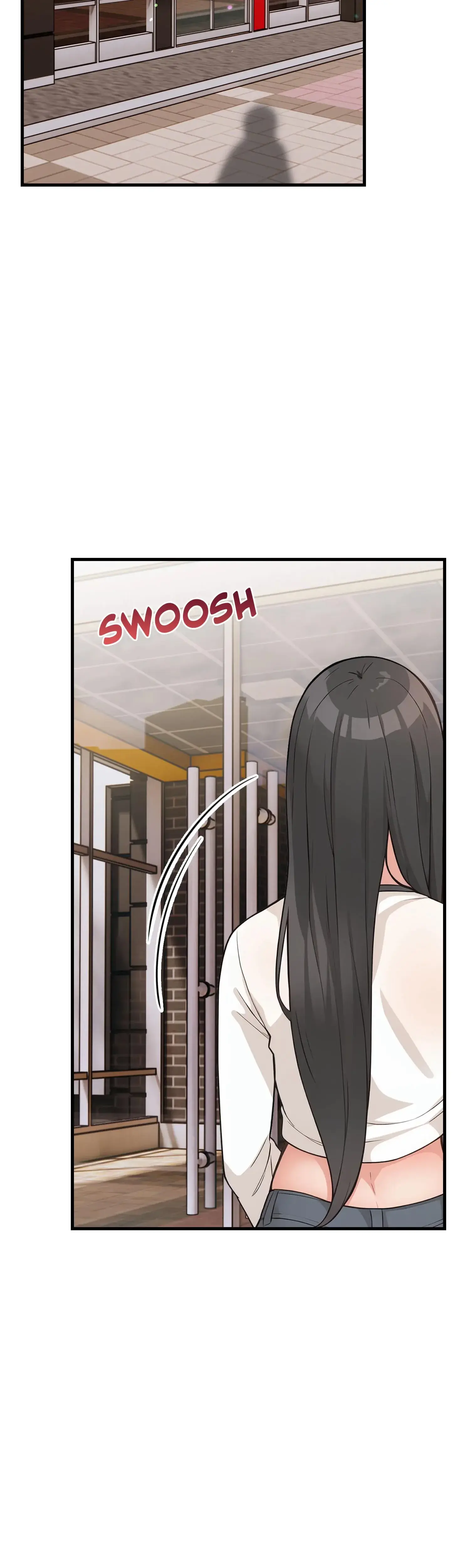 Dirty Warehouse Chapter 6 - Page 54