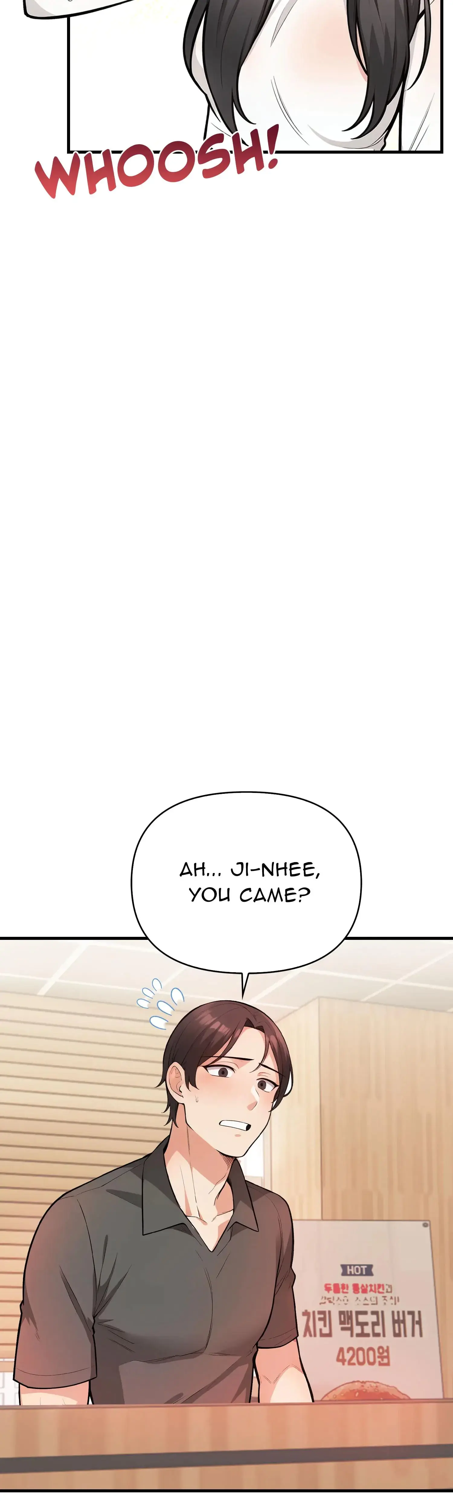 Dirty Warehouse Chapter 6 - Page 60