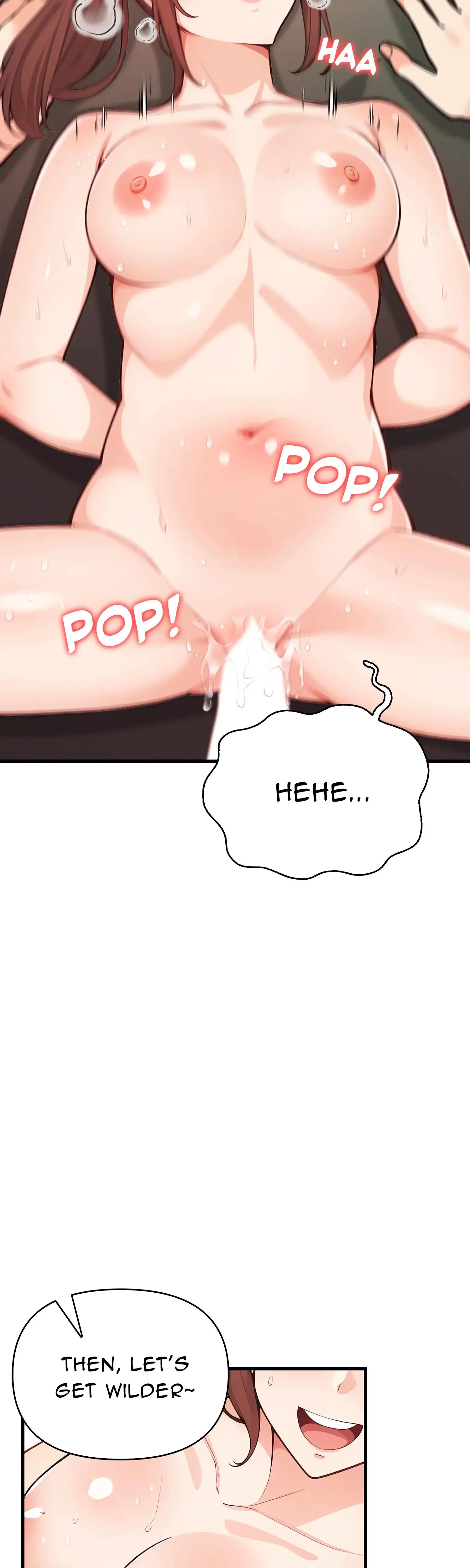 Dirty Warehouse Chapter 6 - Page 9