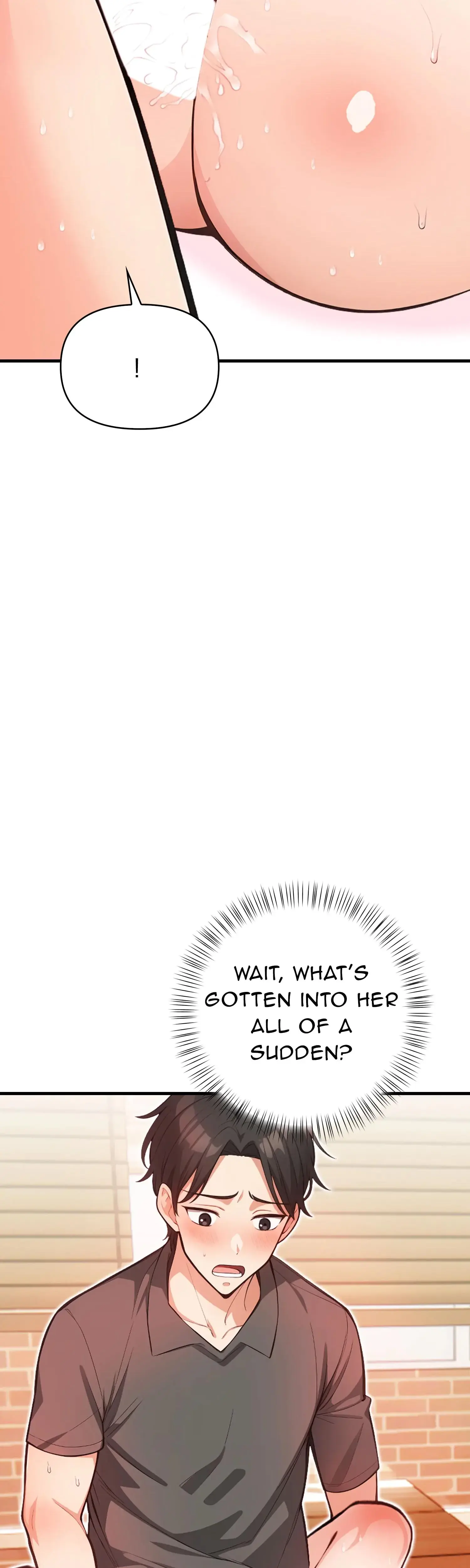 Dirty Warehouse Chapter 7 - Page 16