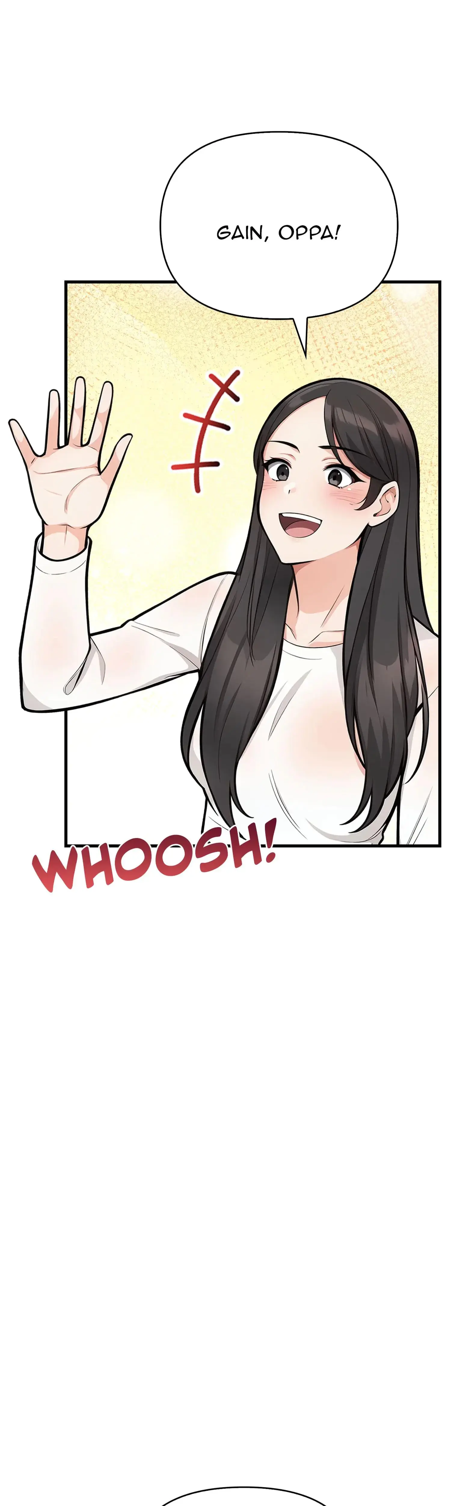 Dirty Warehouse Chapter 7 - Page 2